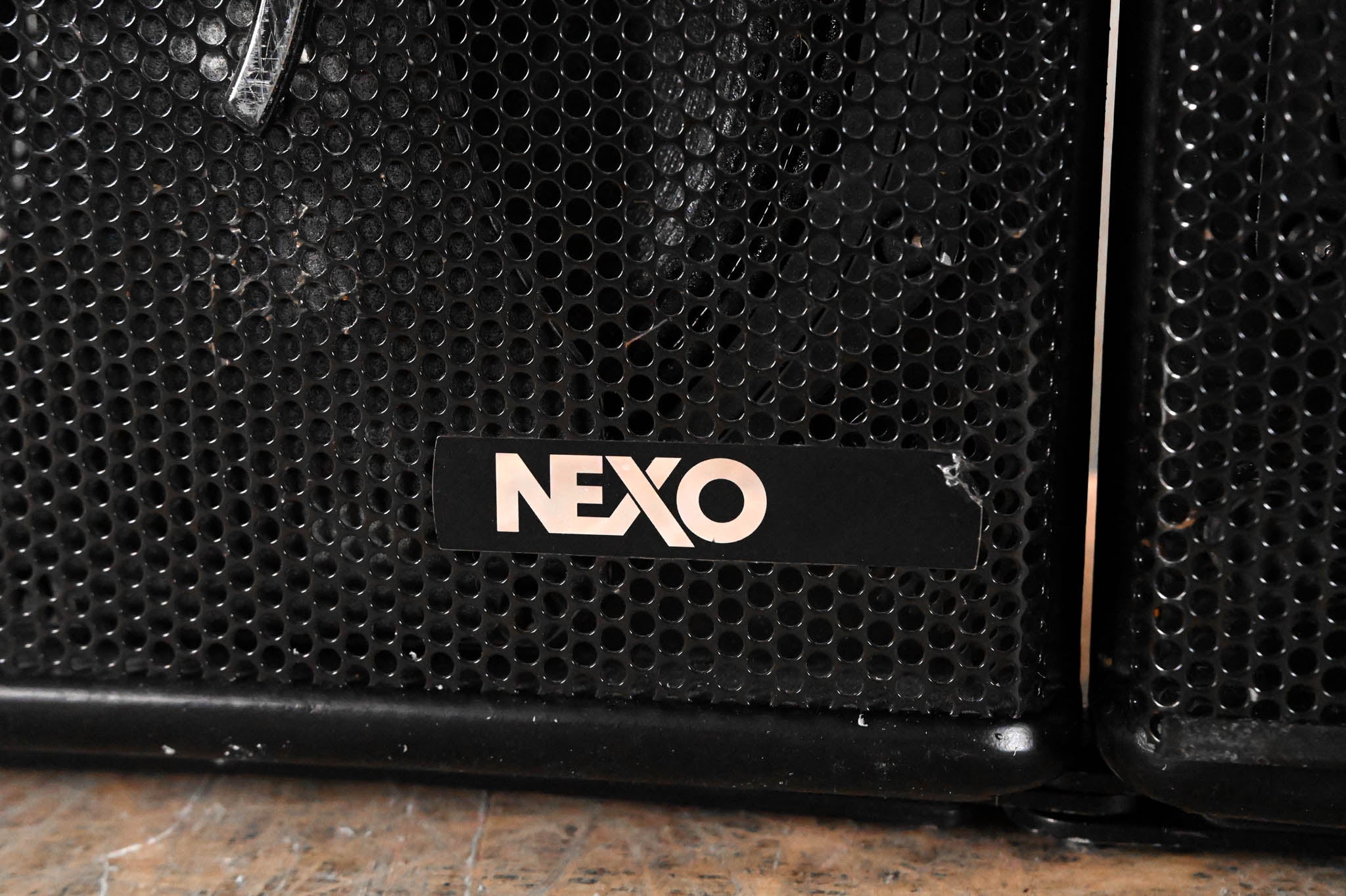 NEXO GEO S805 Compact High-Output Array Module (PAIR)