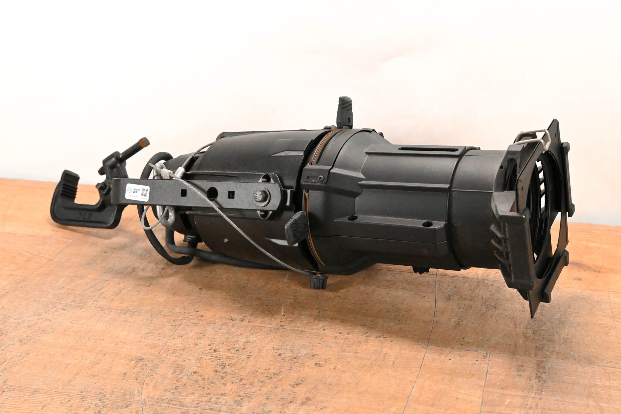 ETC Source Four 575 50 Degree Ellipsoidal Light