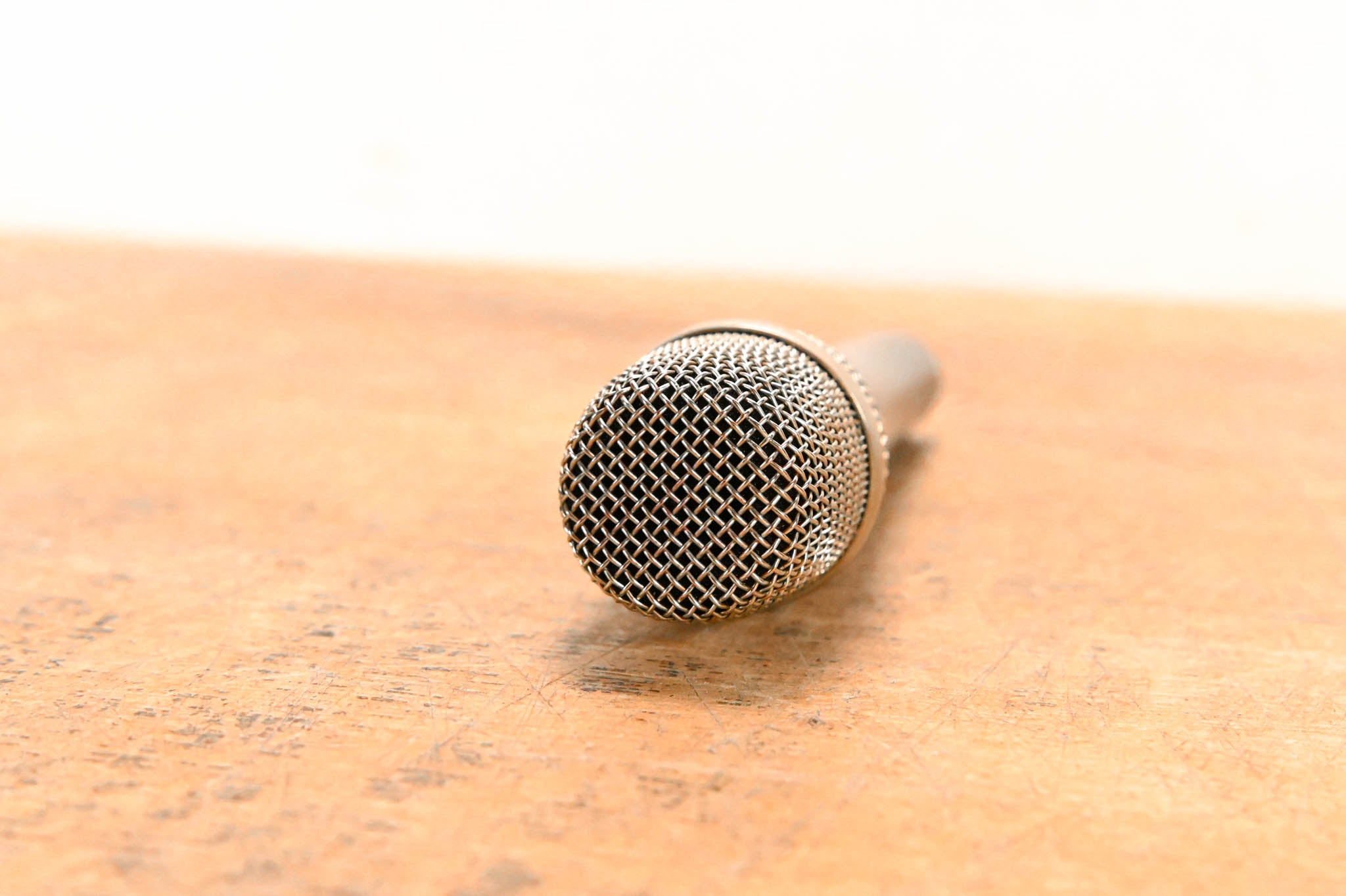 Heil PR 22 Handheld Cardioid Dynamic Microphone
