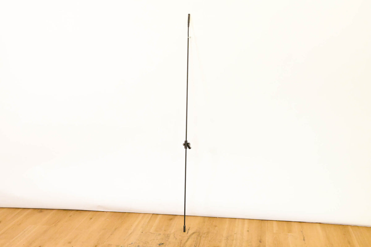 Audix M1250B Miniature Cardioid Condenser Mic with MicroBoom 50"