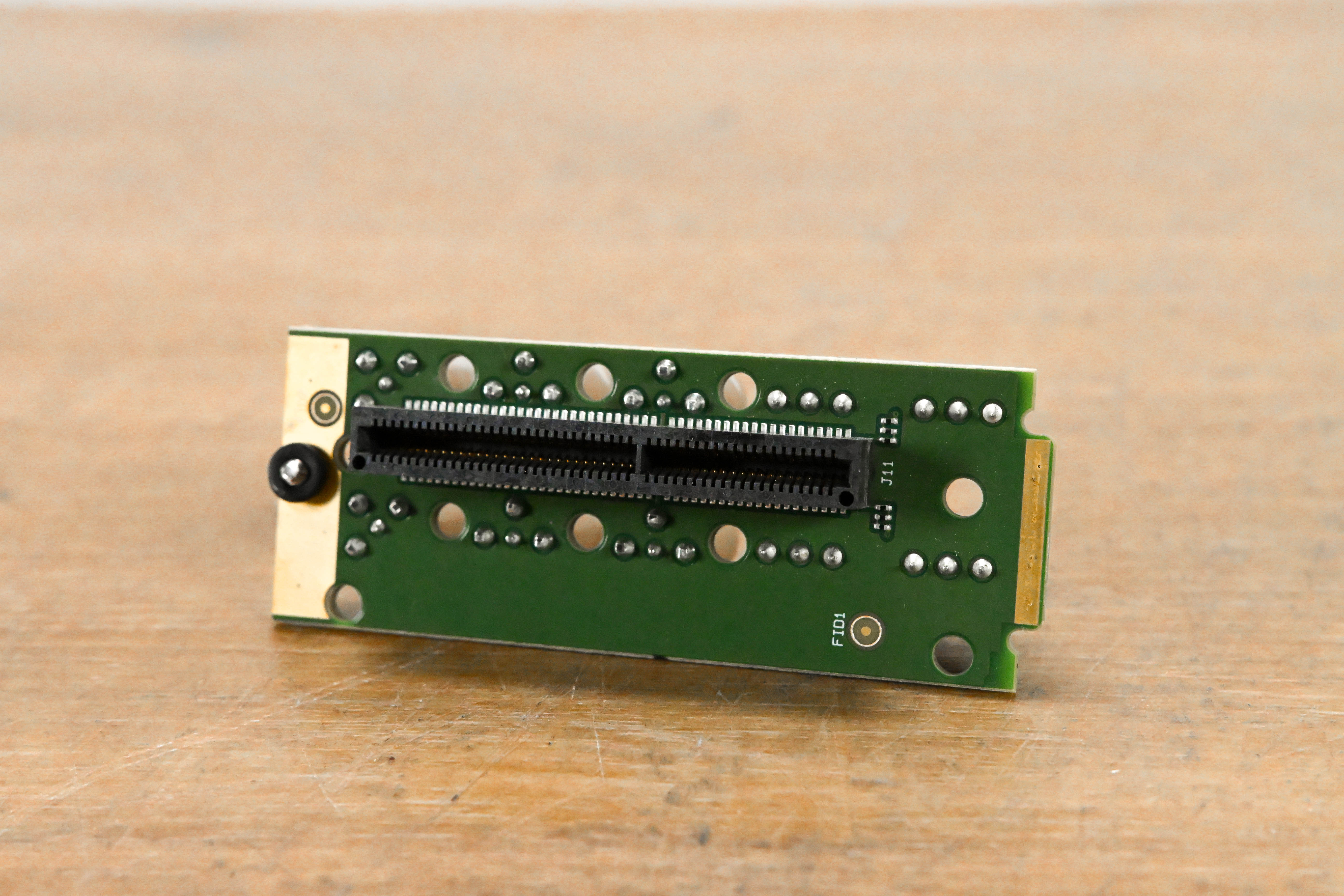 Blackmagic Design BMD-PCB104 RevA Rear Module