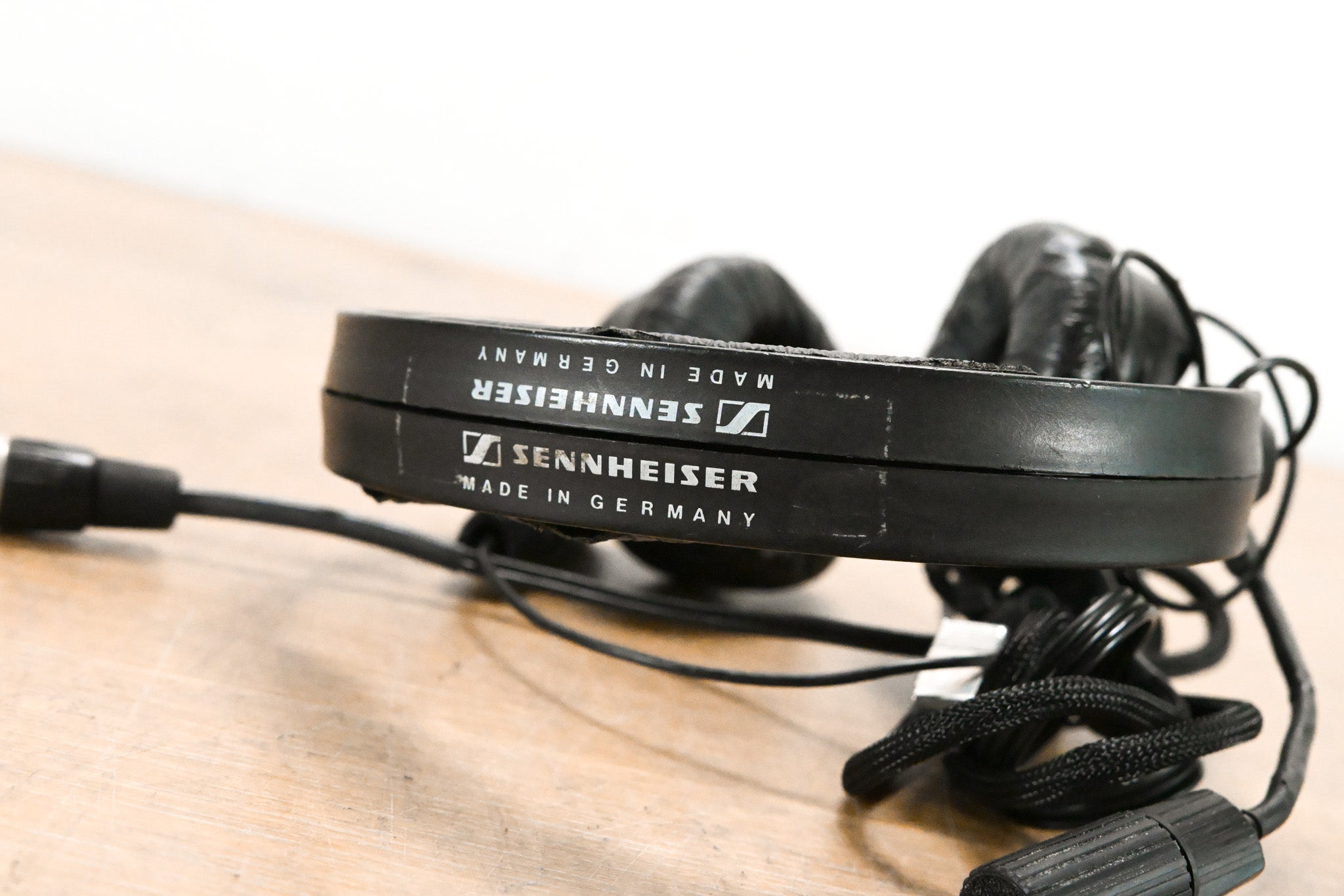Sennheiser HMD 25-1 Boomset with Supercardoid Mic