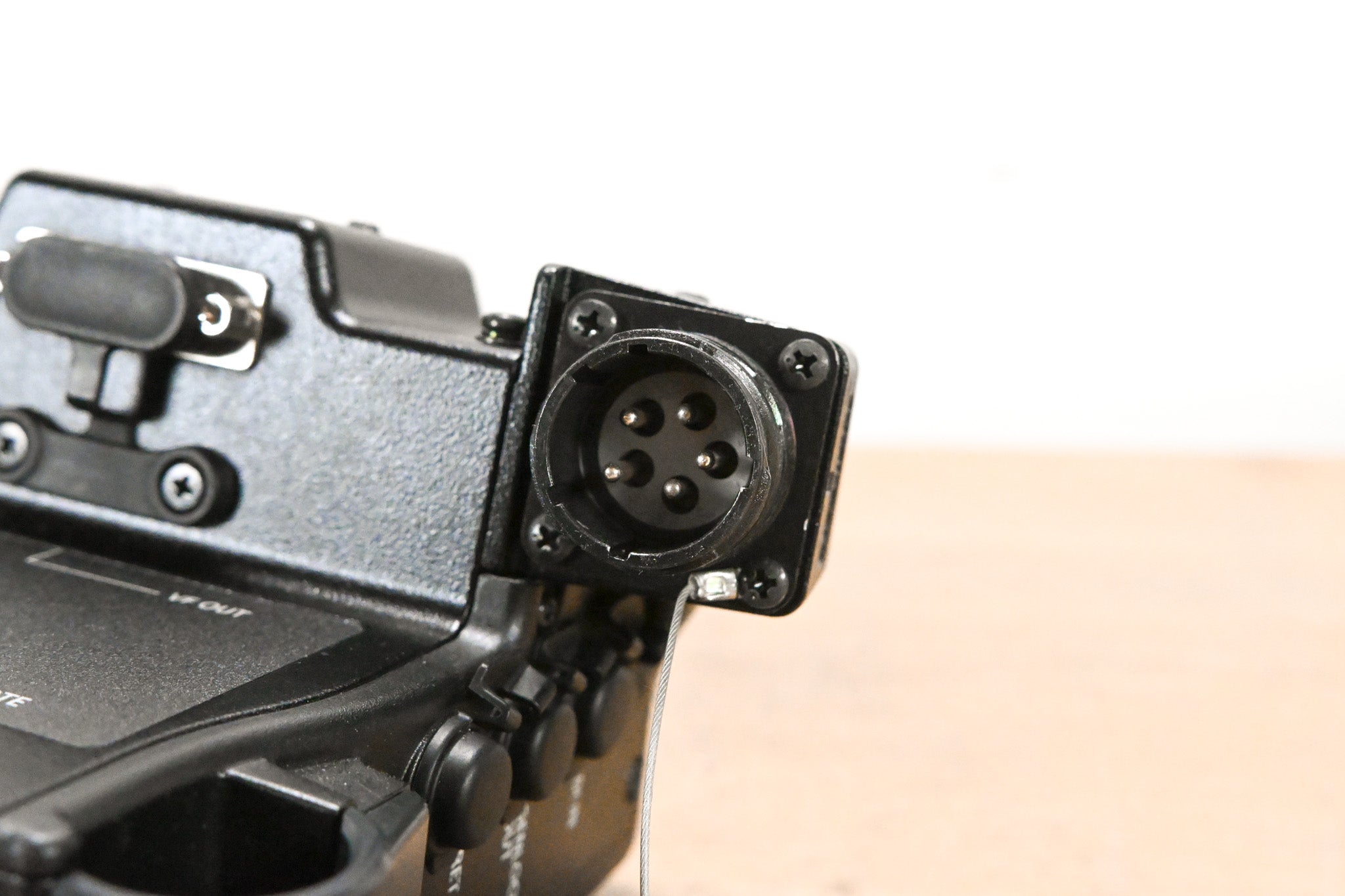 Panasonic AG-CA300G Camera Studio Adapter