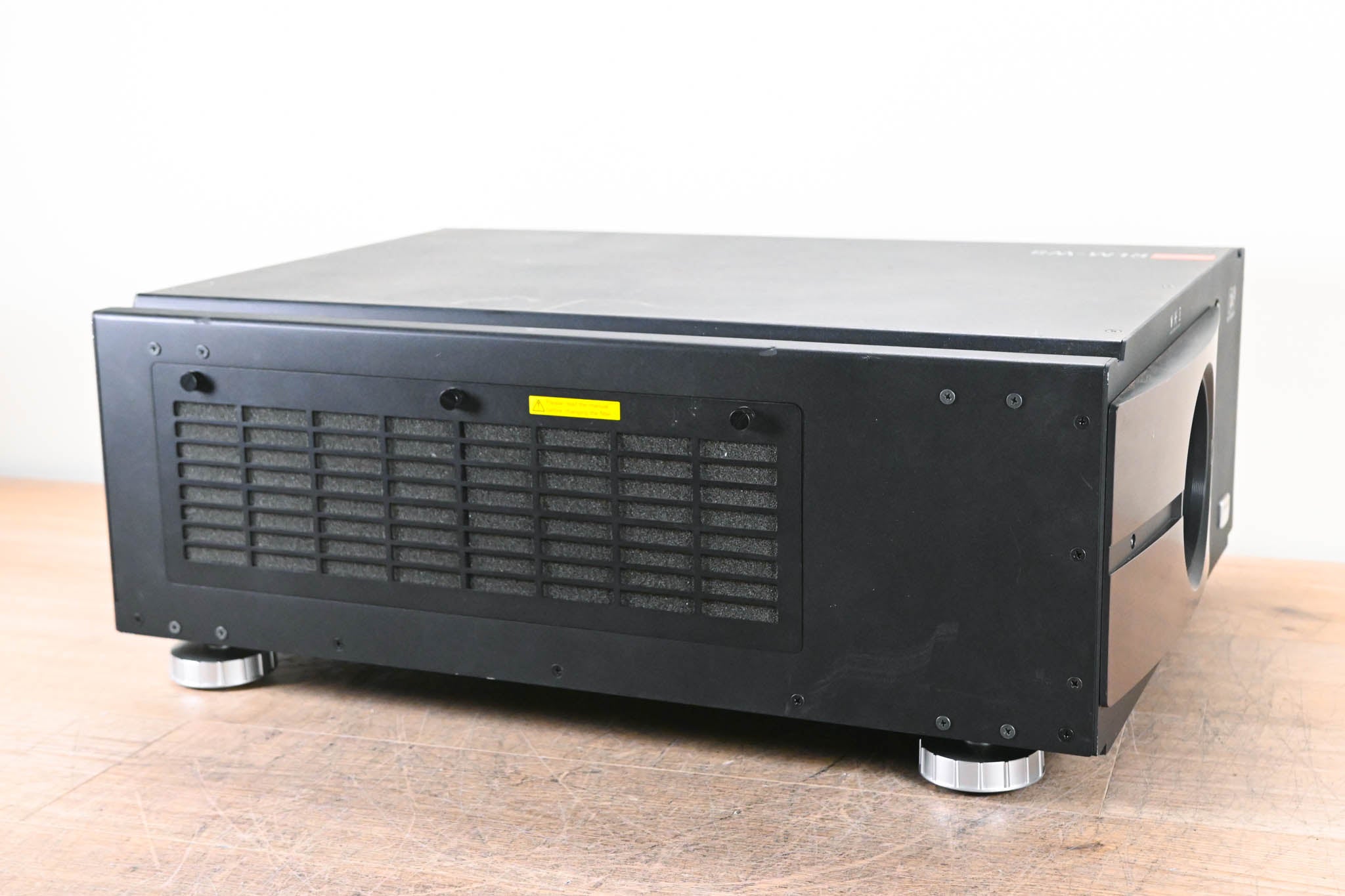 Barco RLM-W8 8,000 Lumen WUXGA Large Venue Projector