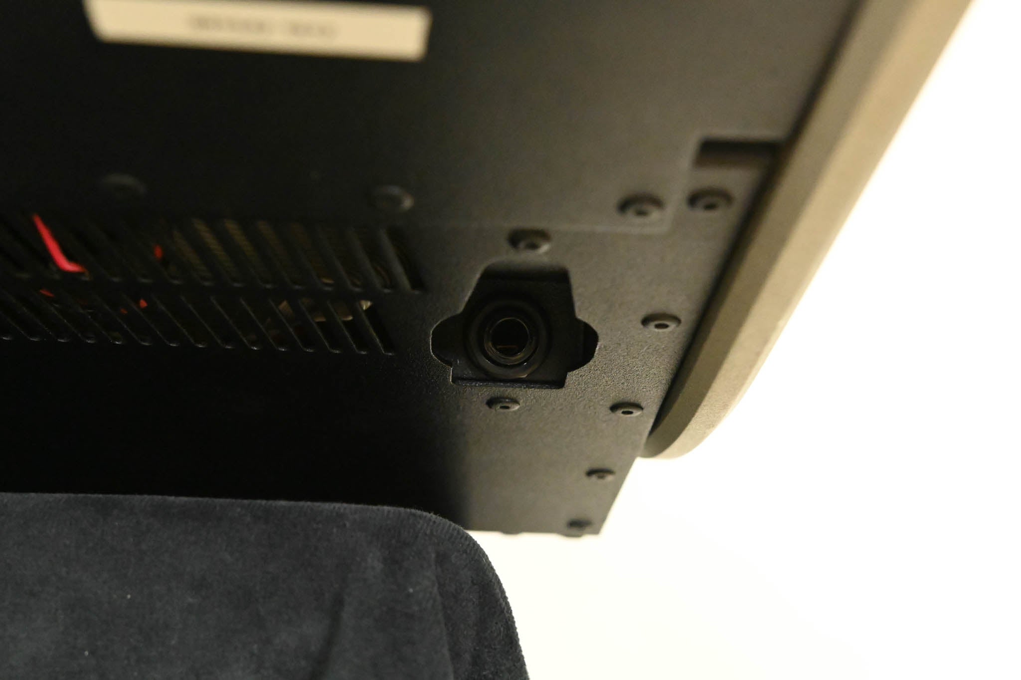 DiGiCo SD8 120-Channel Digital Mixing Console