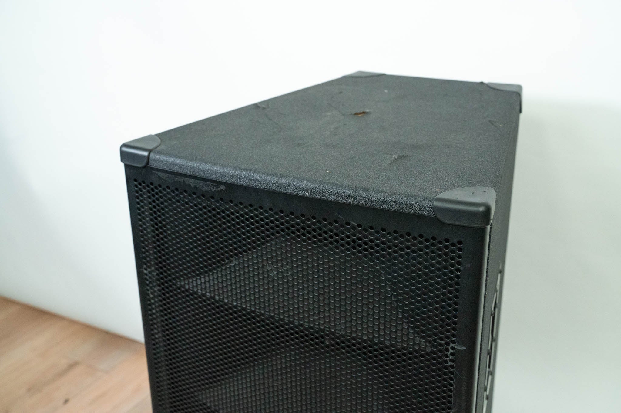 Peavey SP-3 3-Way Full Range Passive Loudspeaker