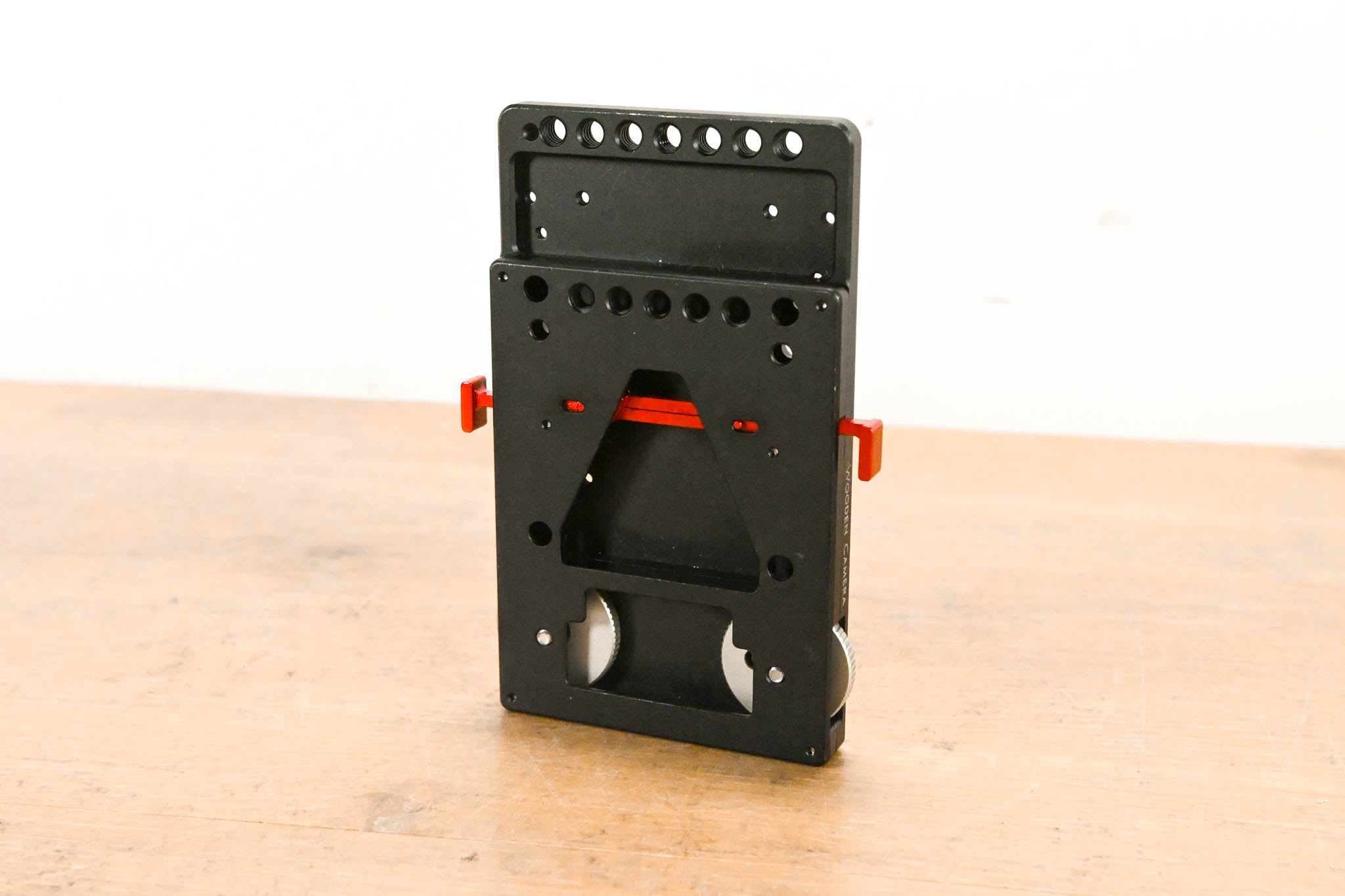 Wooden Camera Quick Back v2 for RED Module