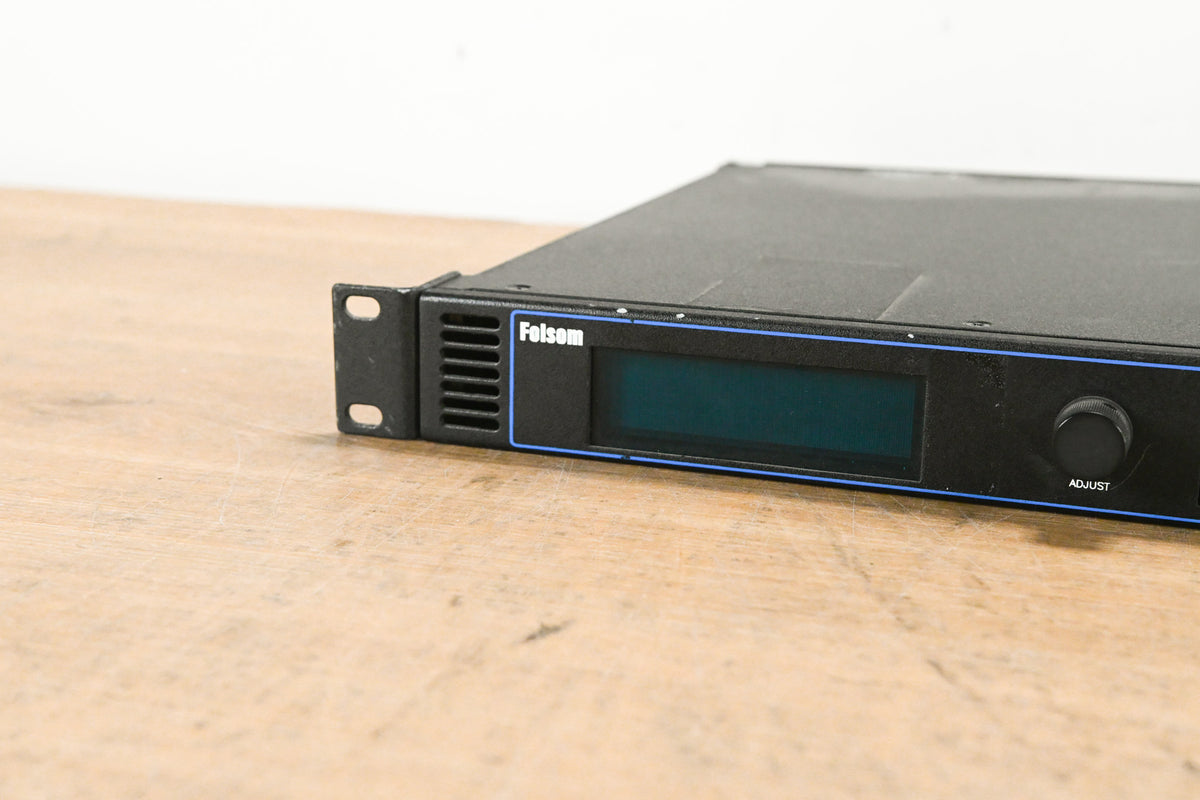 Folsom IP-2003H ImagePRO-HD Multi-Format Video Signal Processor