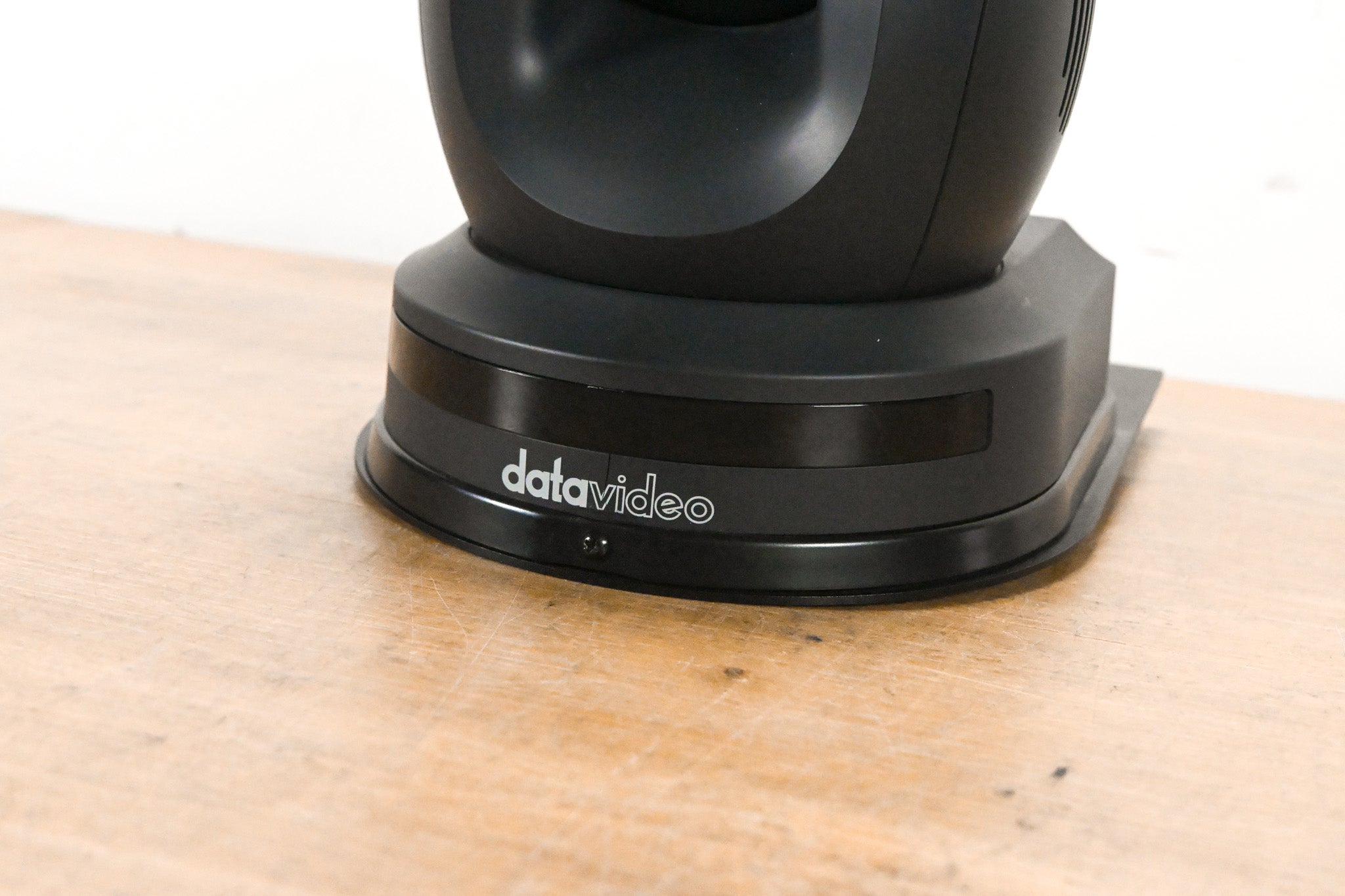 Datavideo PTC-150T HD/SD PTZ Video Camera with HDBaseT (NO POWER SUPPLY)