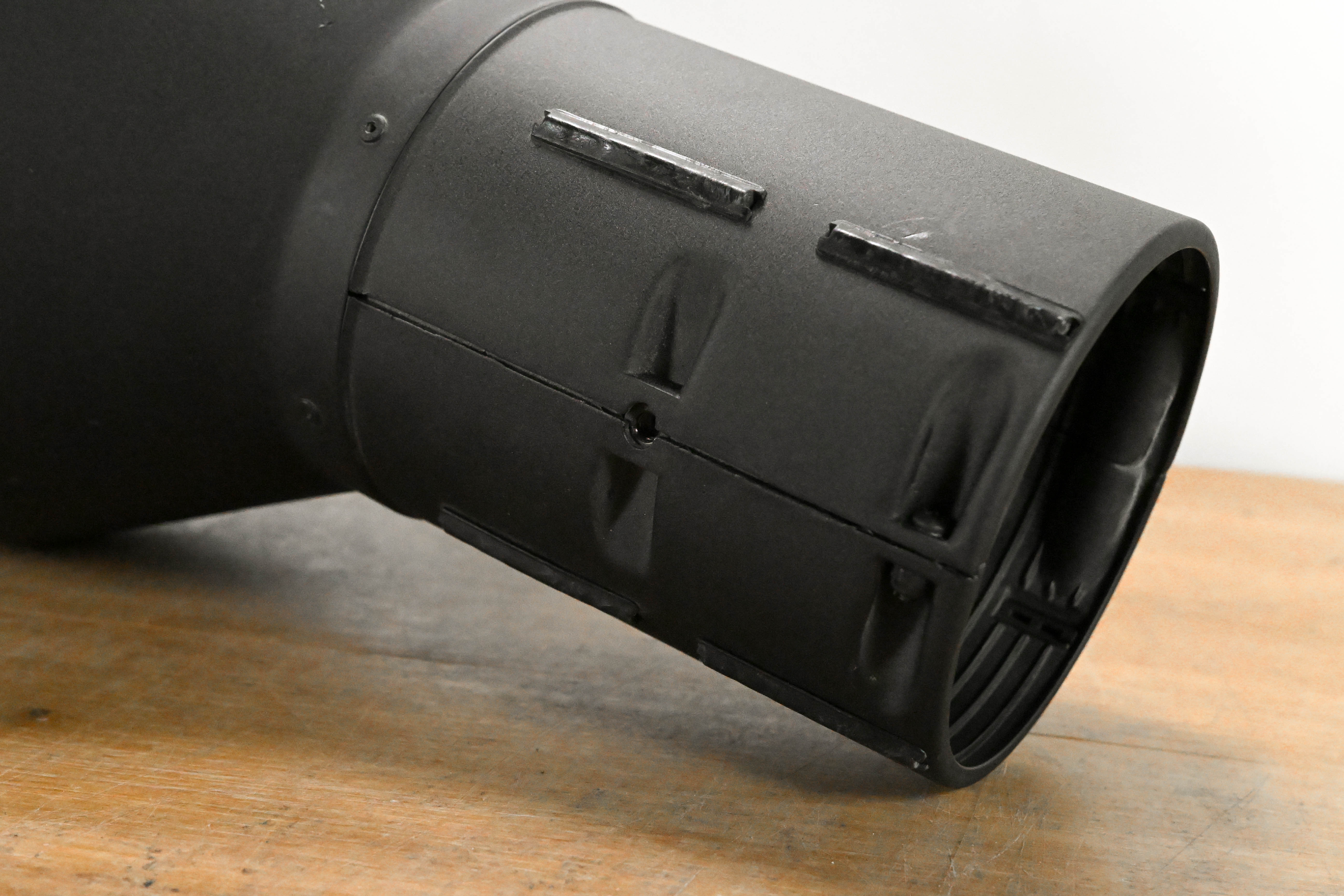 ETC Source Four 10 Degree Lens Tube for Ellipsoidal Light