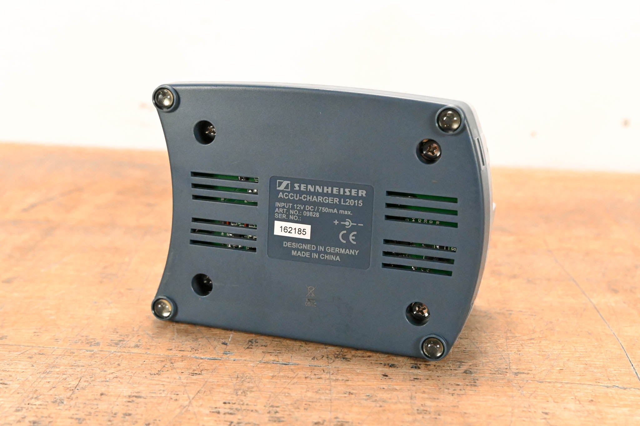 Sennheiser L 2015 Charging Station (NO POWER SUPPLY)