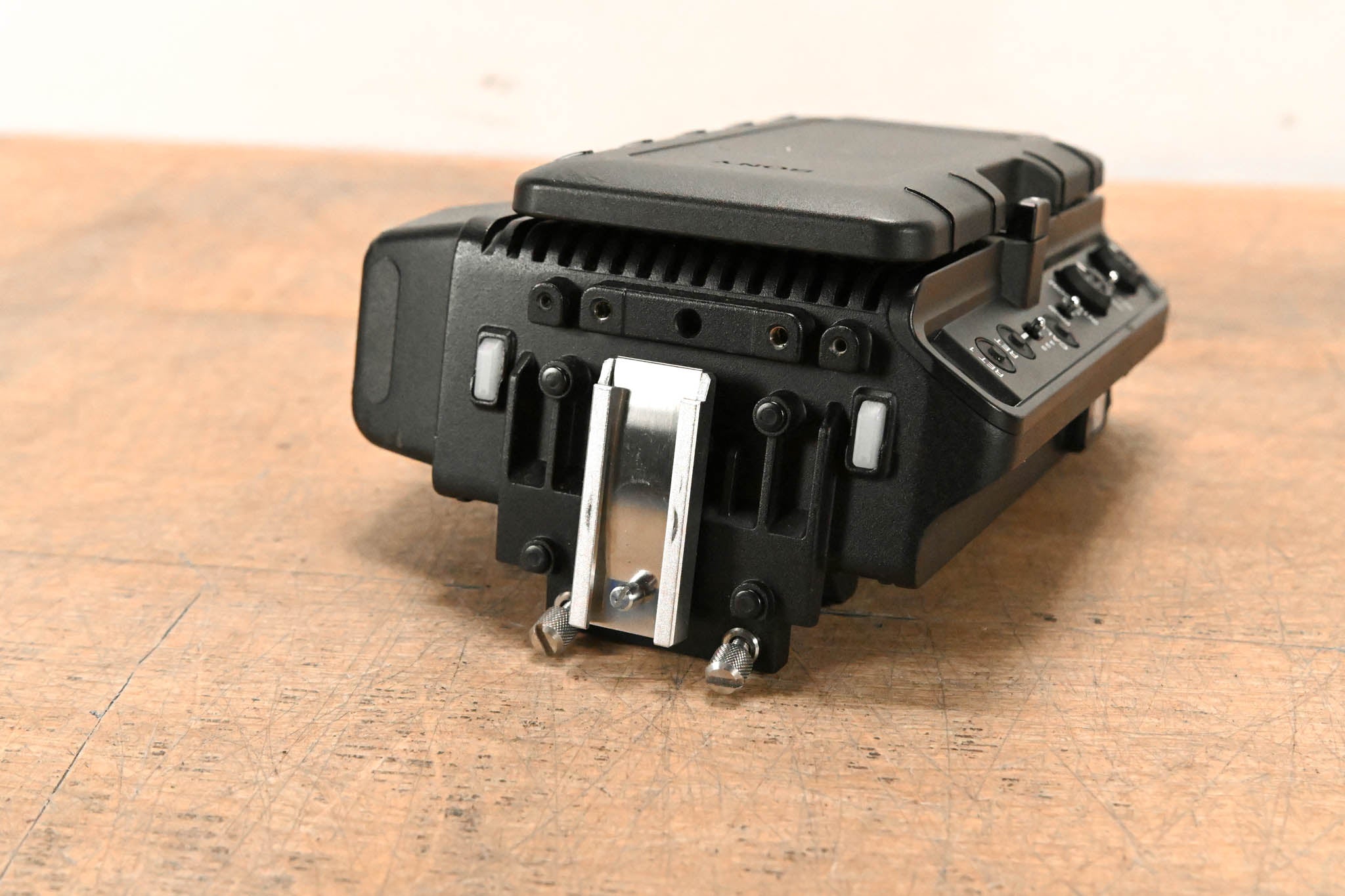 Sony CA-FB70 Fiber Camera Adapter