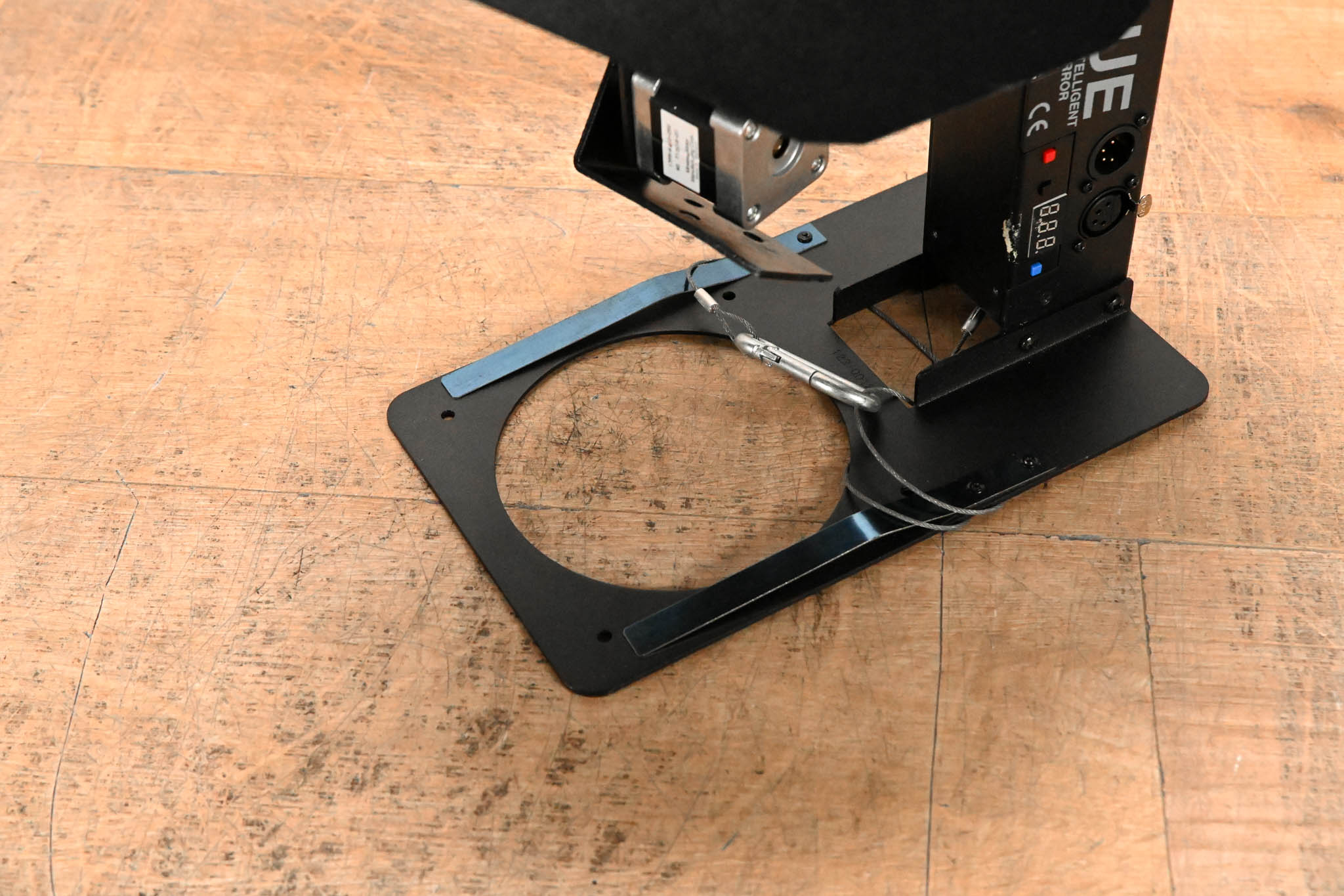 Rosco I-CUE Intelligent Mirror (NO POWER SUPPLY)