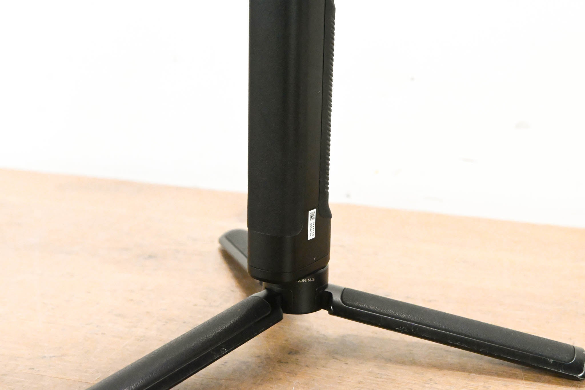DJI Ronin-S 3-Axis Motorized Gimbal Stabilizer