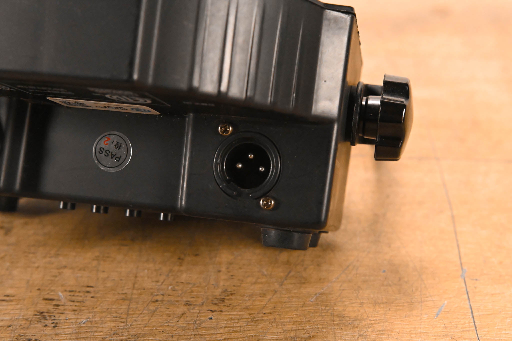 ADJ Mega Par Profile RGB LED Wash Light