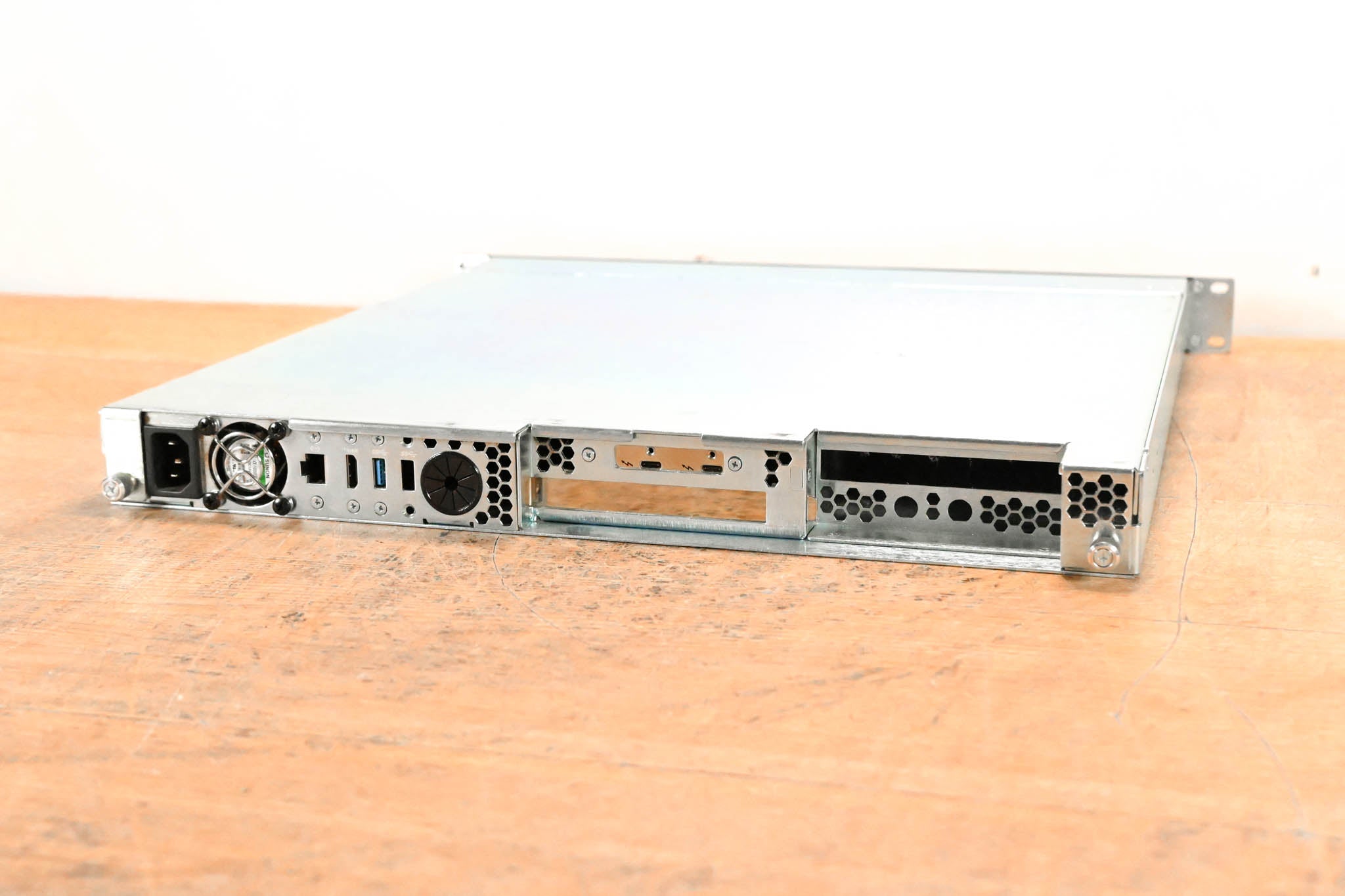 Sonnet xMac mini Server Thunderbolt 3