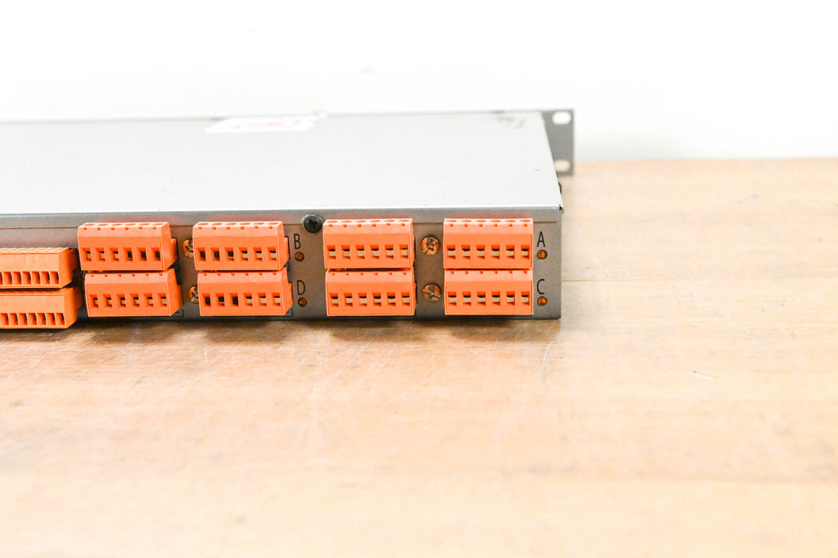 BSS London BLU-160 Networked Signal Processor
