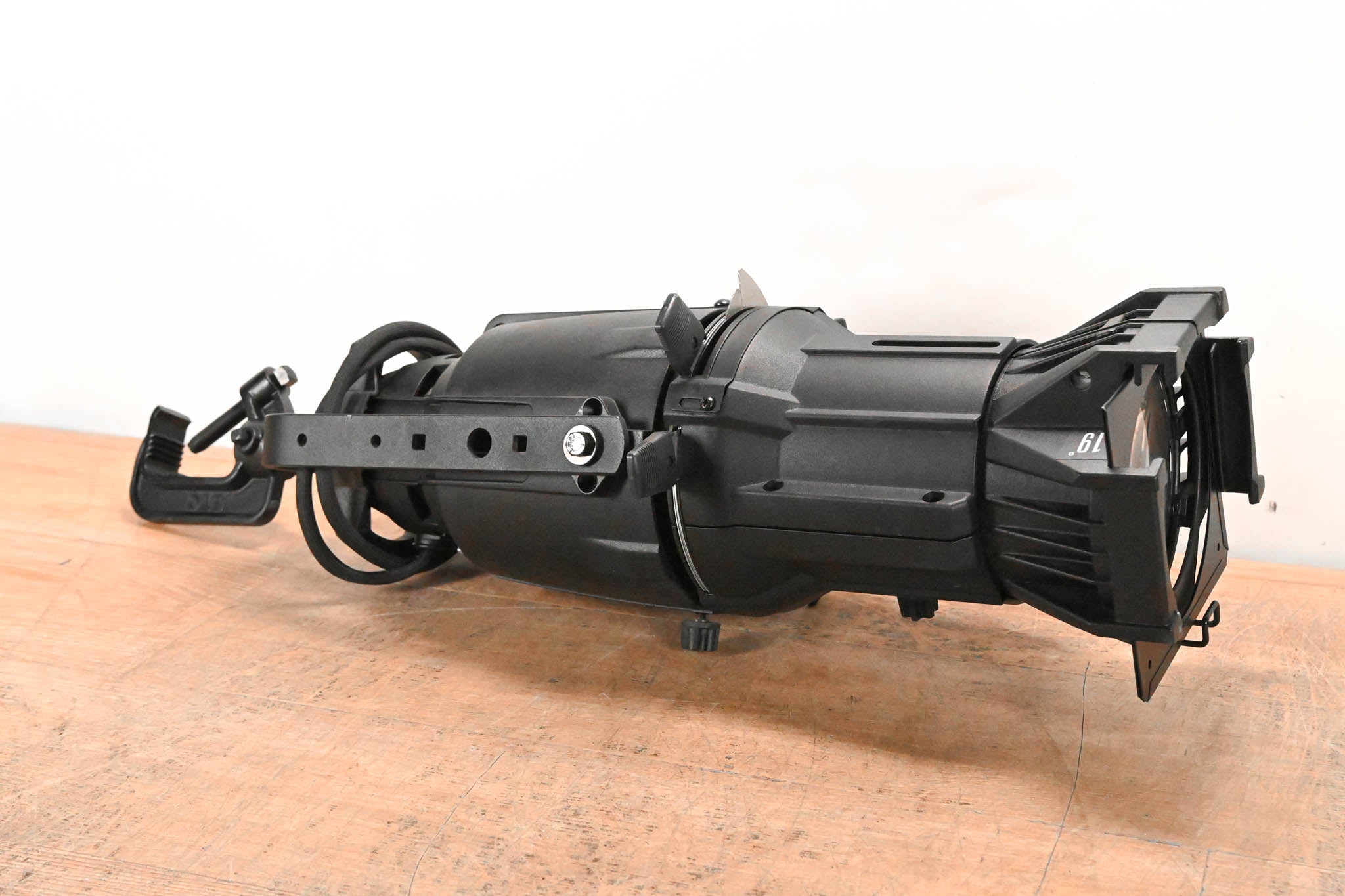 ETC Source Four 750 19 Degree Ellipsoidal Light