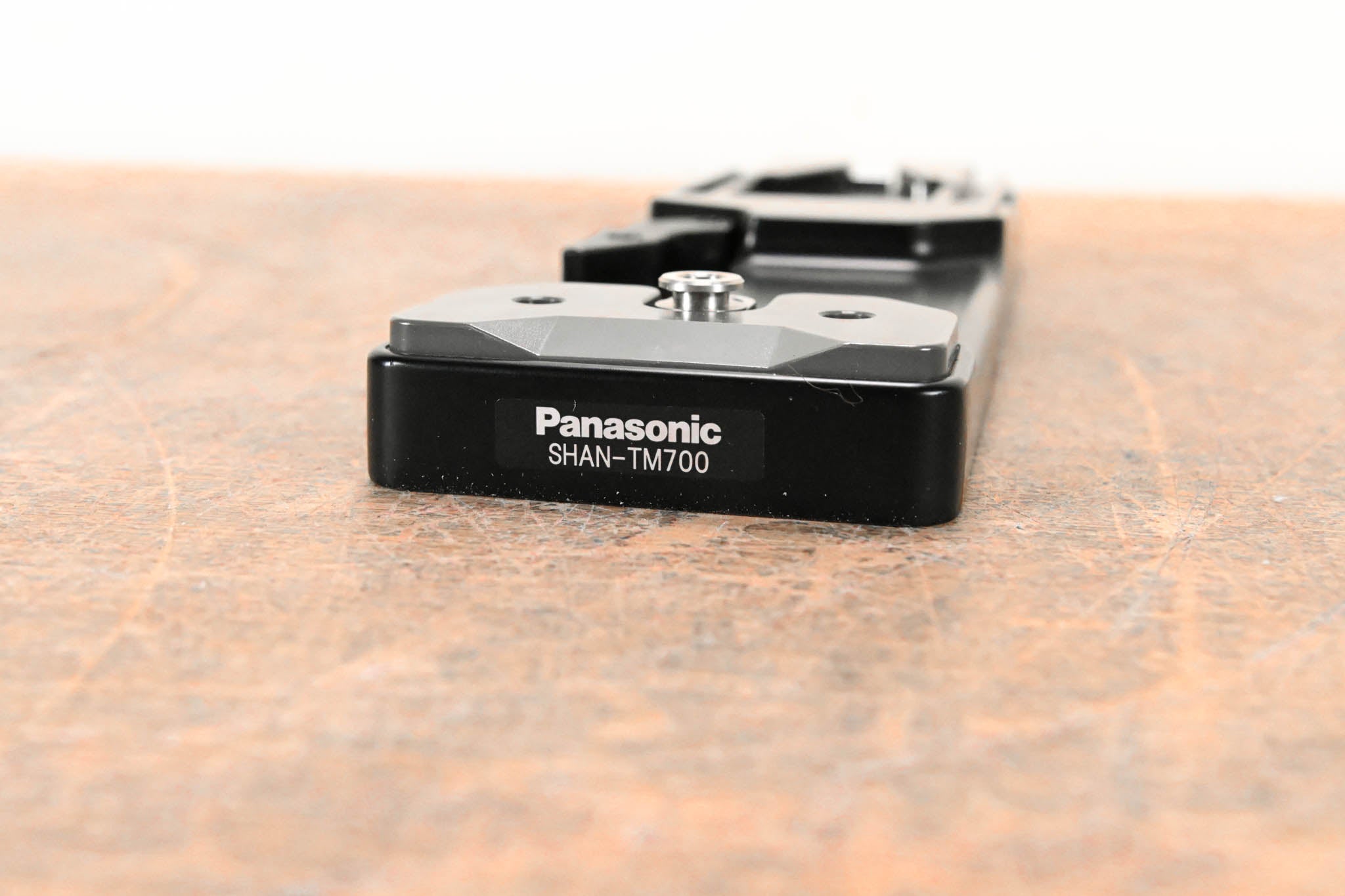 Panasonic SHAN-TM700 Quick Release Tripod Adapter