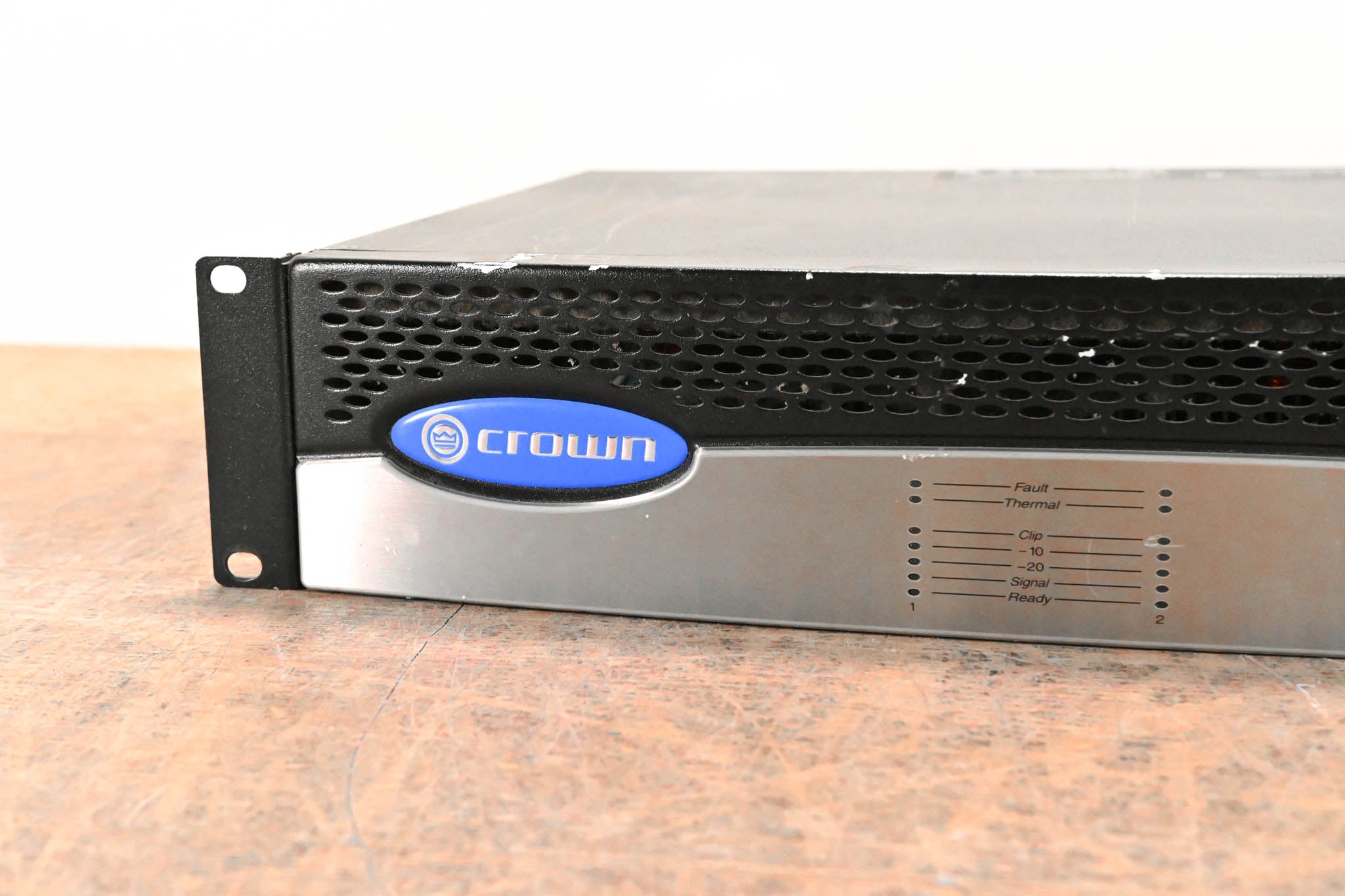 Crown CTs 1200 Two-Channel 600W Power Amplifier