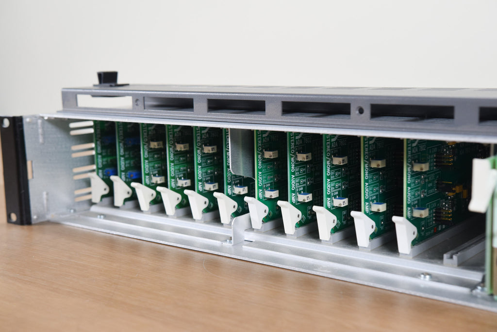 Ross AFR-7812C Analog Audio RossGear Terminal CG00KQS