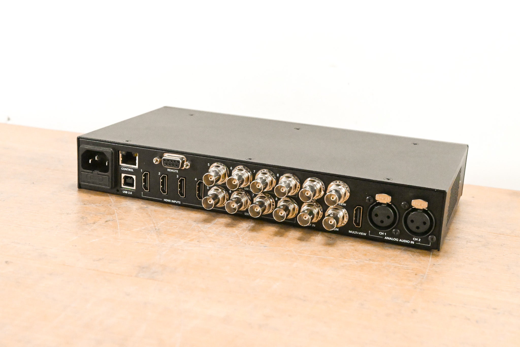 Blackmagic Design ATEM Television Studio HD