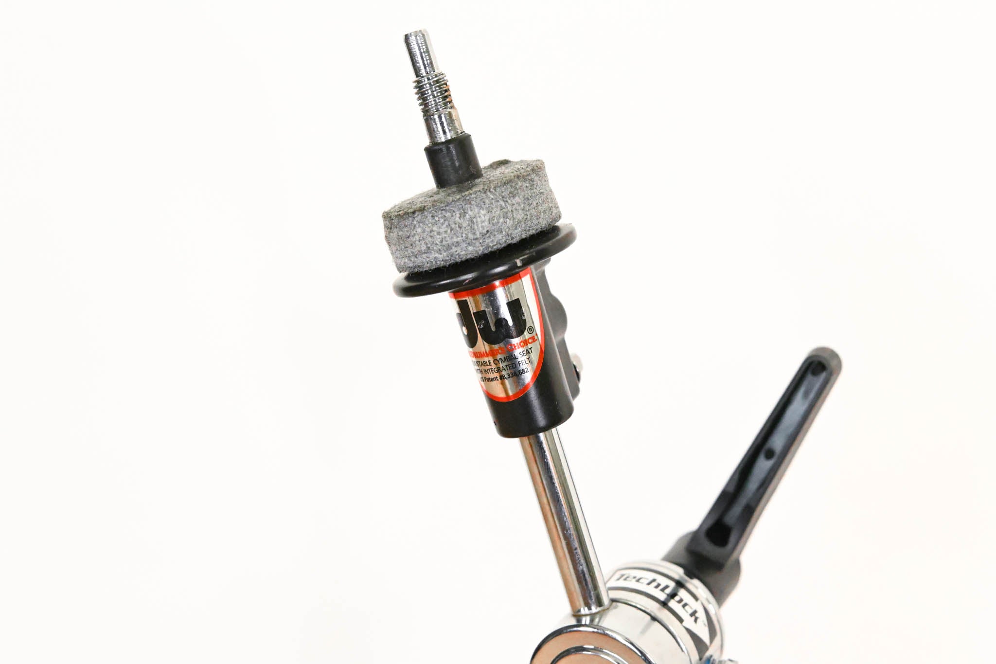 DW DWCP9701 9000 Series Heavy Duty Low Boom Ride Cymbal Stand