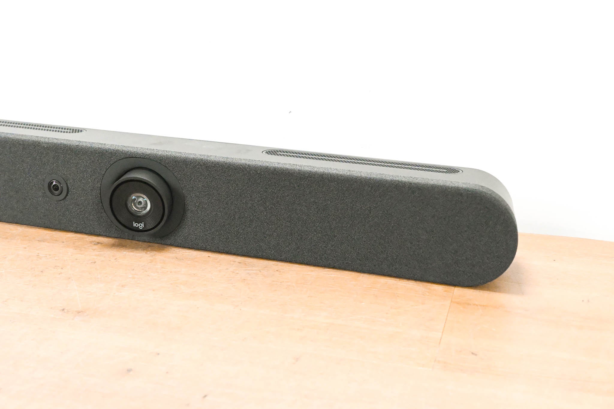 Logitech Rally Bar Mini Video Conferencing Camera and Speakerphone