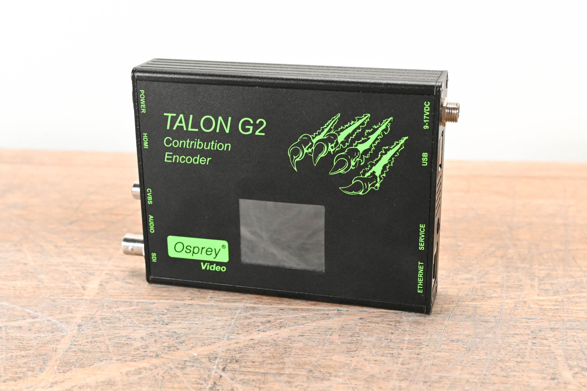 Osprey Video 96-02012 Talon G2 H.264 Encoder