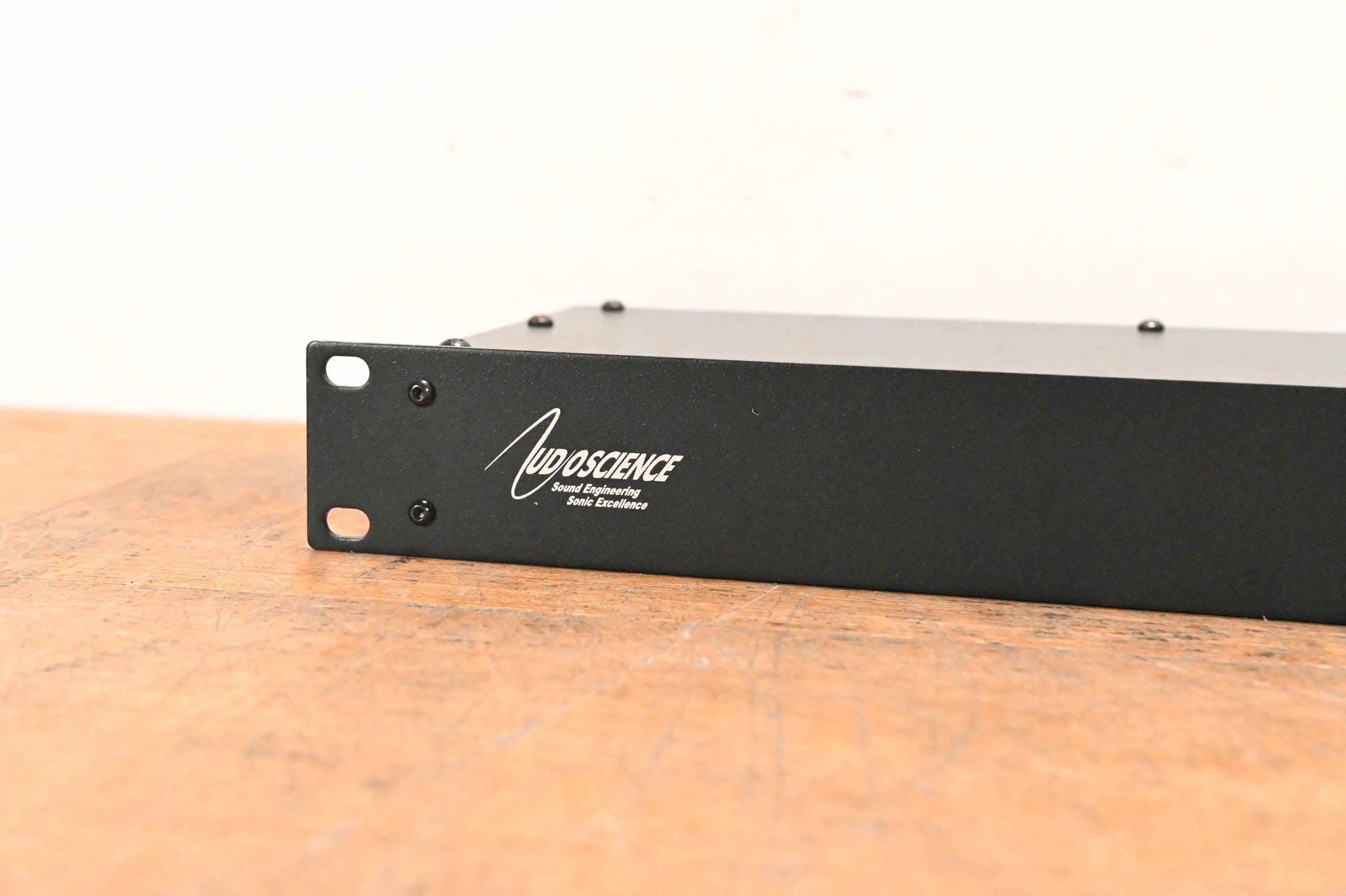 AudioScience BOB1024 Sound Card XLR Breakout Box
