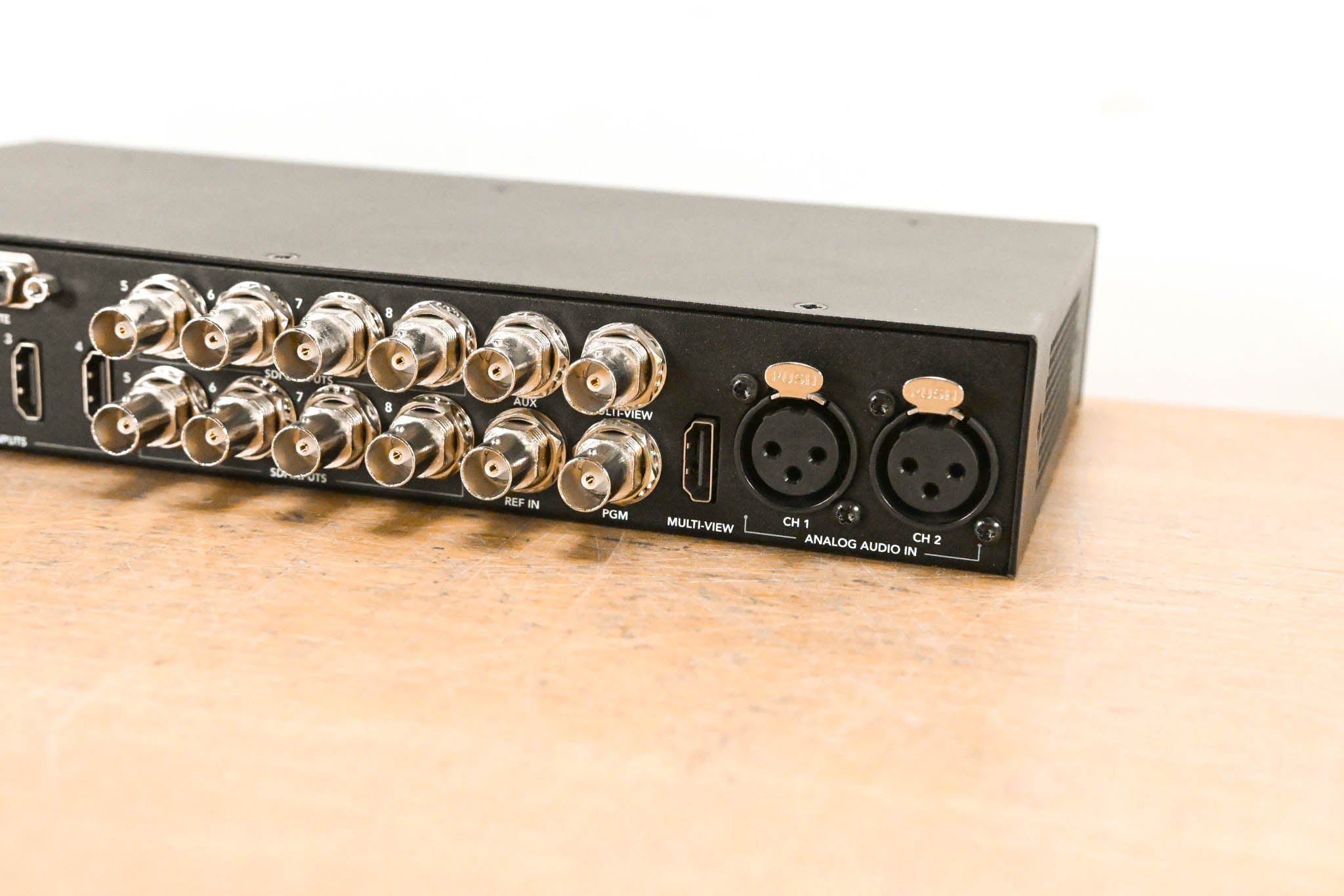 Blackmagic Design ATEM Television Studio HD