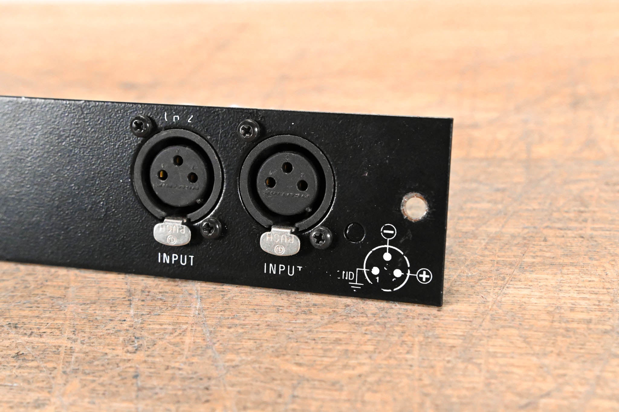 Crown PIP- CLP Overload Reduction Module