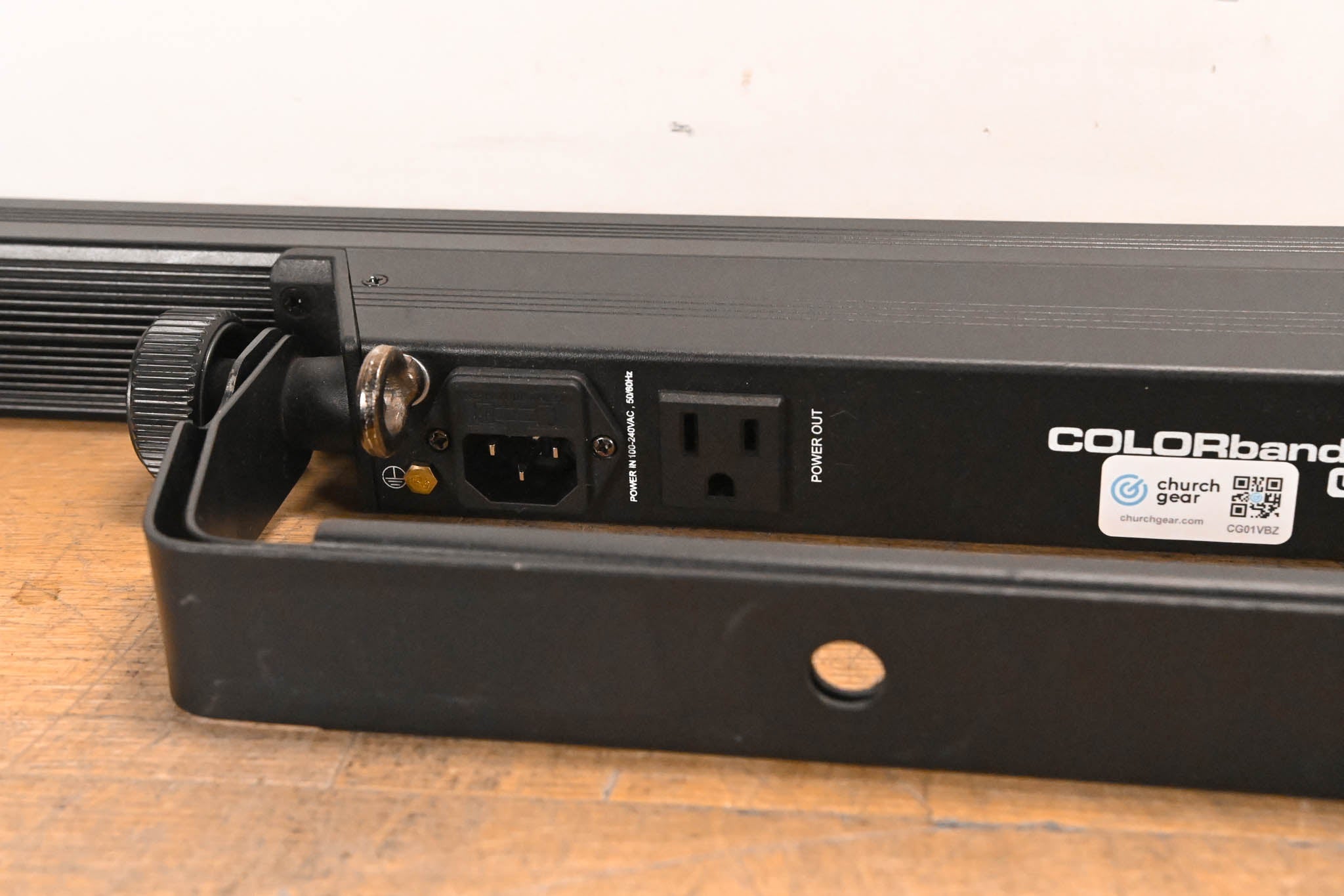 Chauvet COLORband T3USB Linear RGB Wash Light