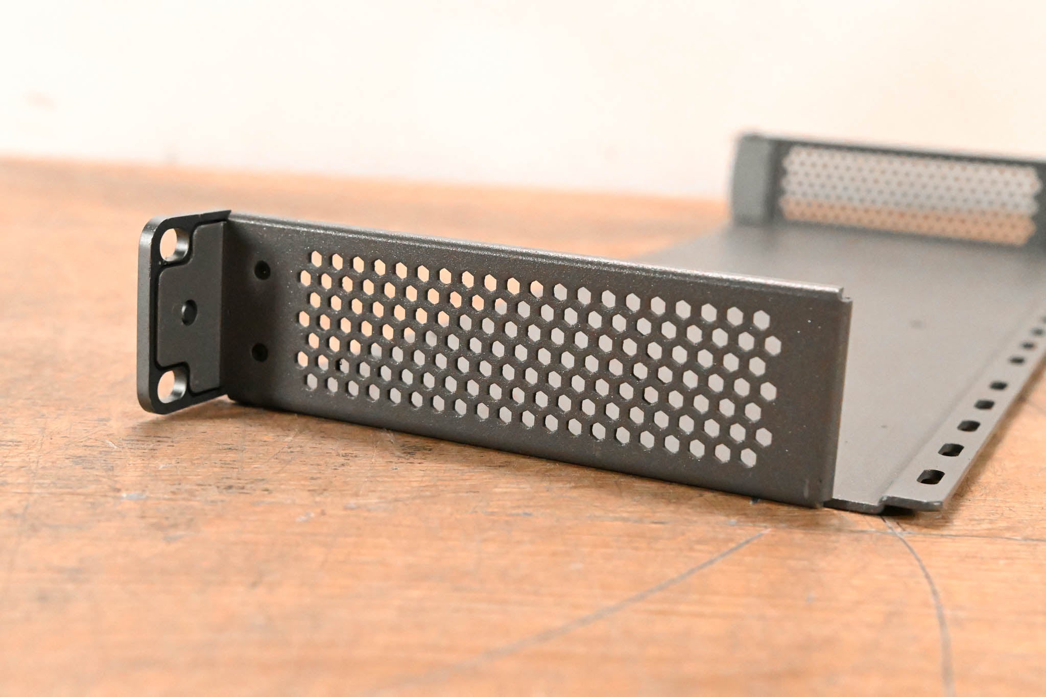 Blackmagic Design Teranex Mini Rack Shelf