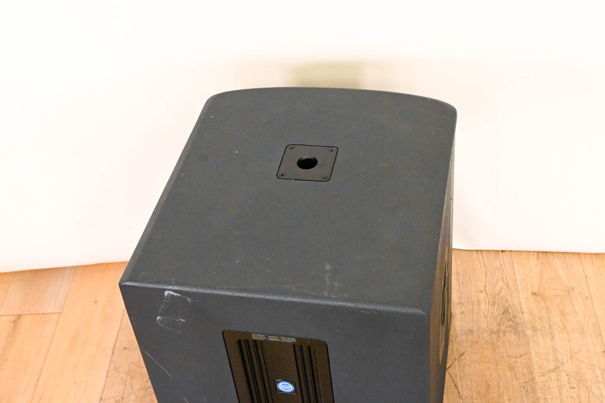 JBL PRX518S 500W 18-inch Active Subwoofer CG01XYU