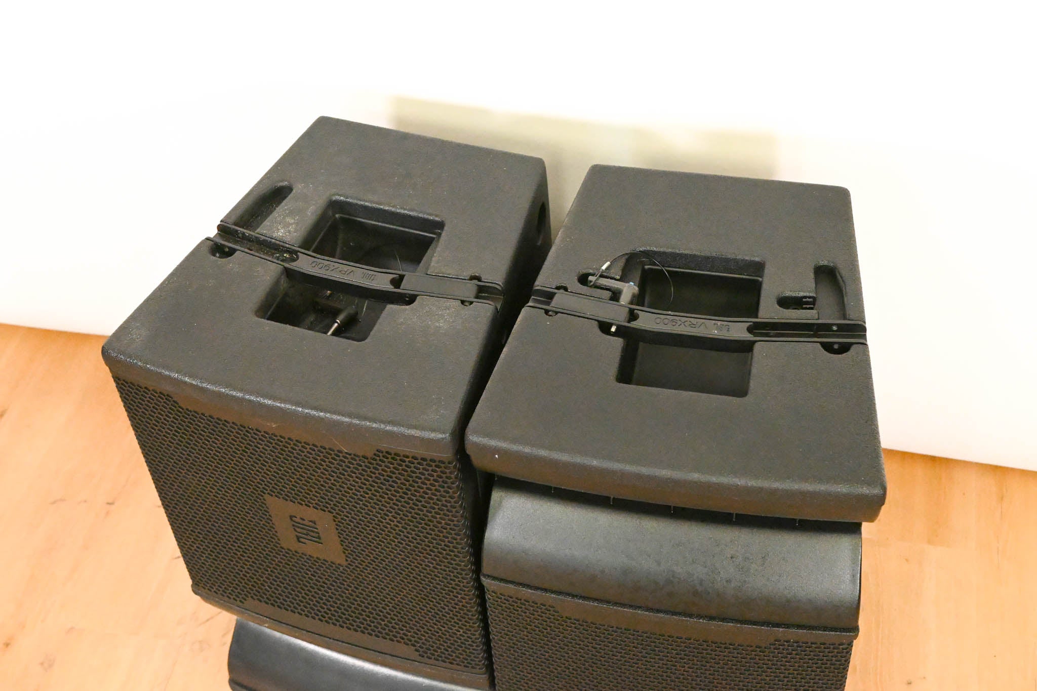 JBL VRX932LA-1 12" Two-Way Line Array Loudspeaker System (PAIR)