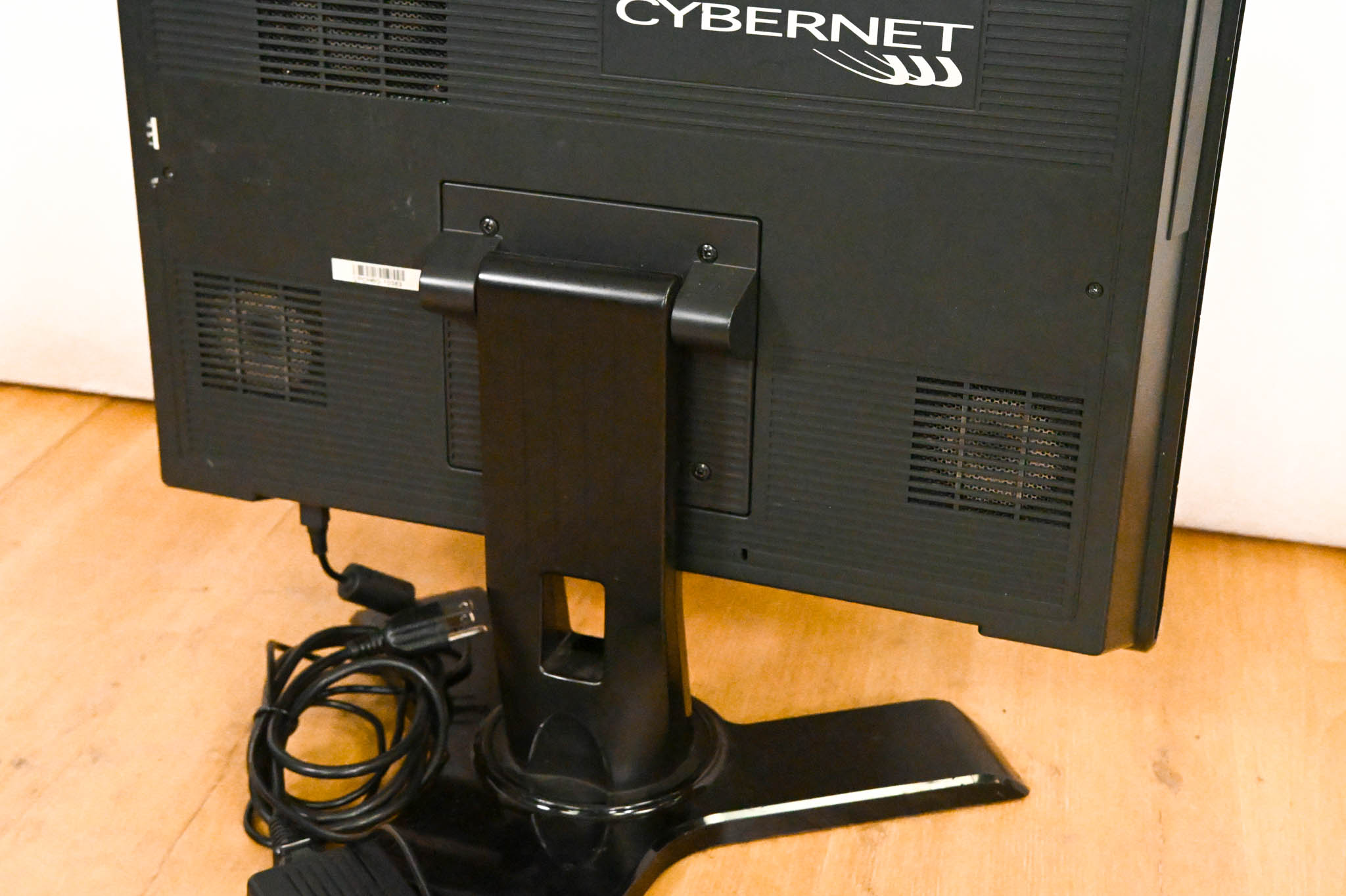 CyberNet iOne H6 20” Enterprise Grade All-in-One PC