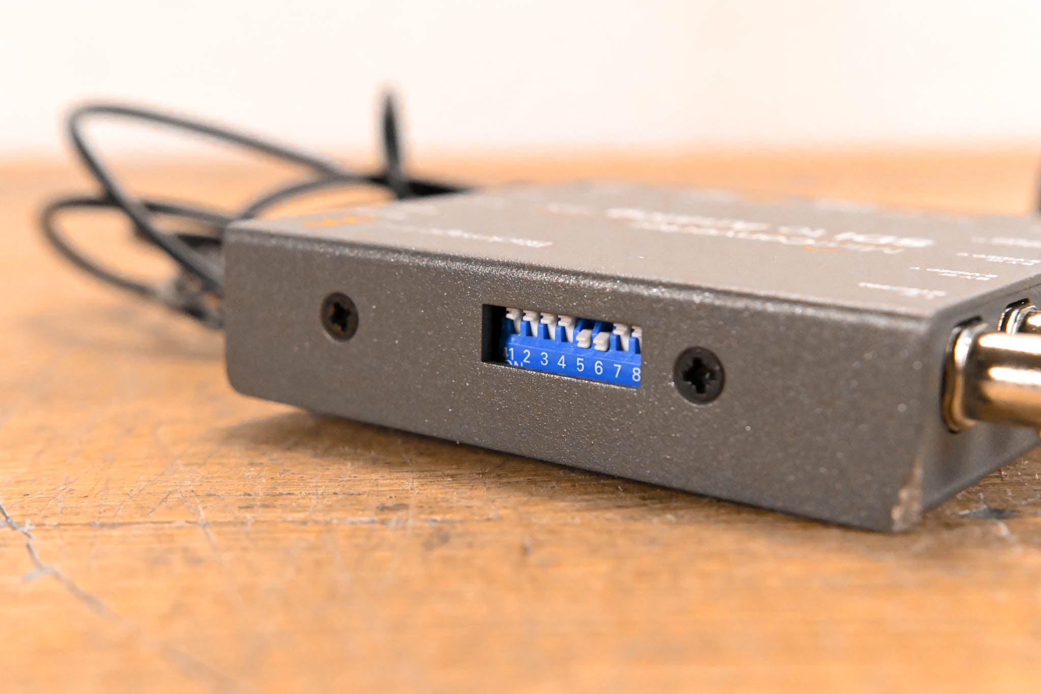 Blackmagic Design Mini Converter SDI to Analog 4K