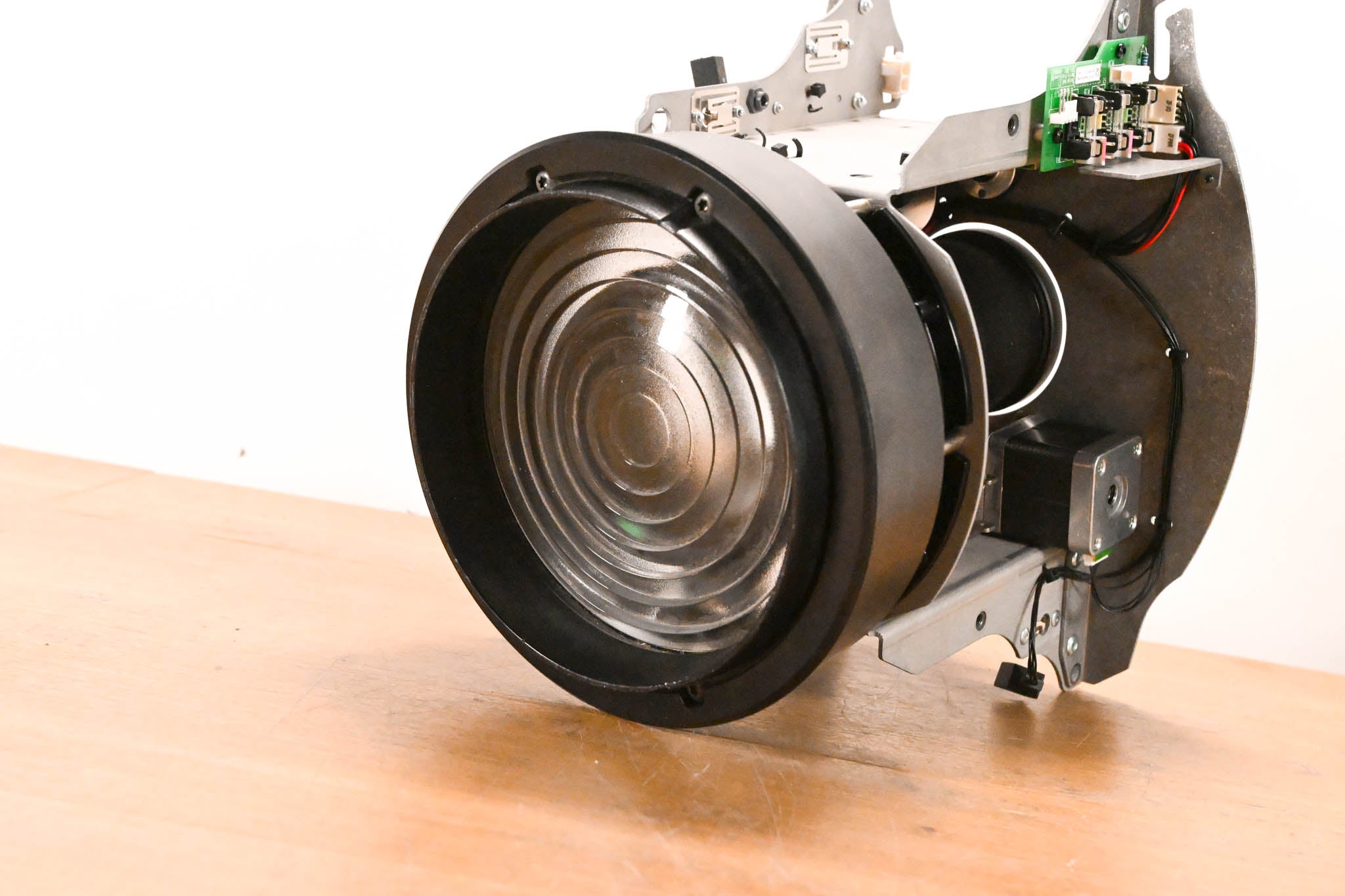 Martin MAC Viper Zoom & Focus Lens Module Replacement Assembly