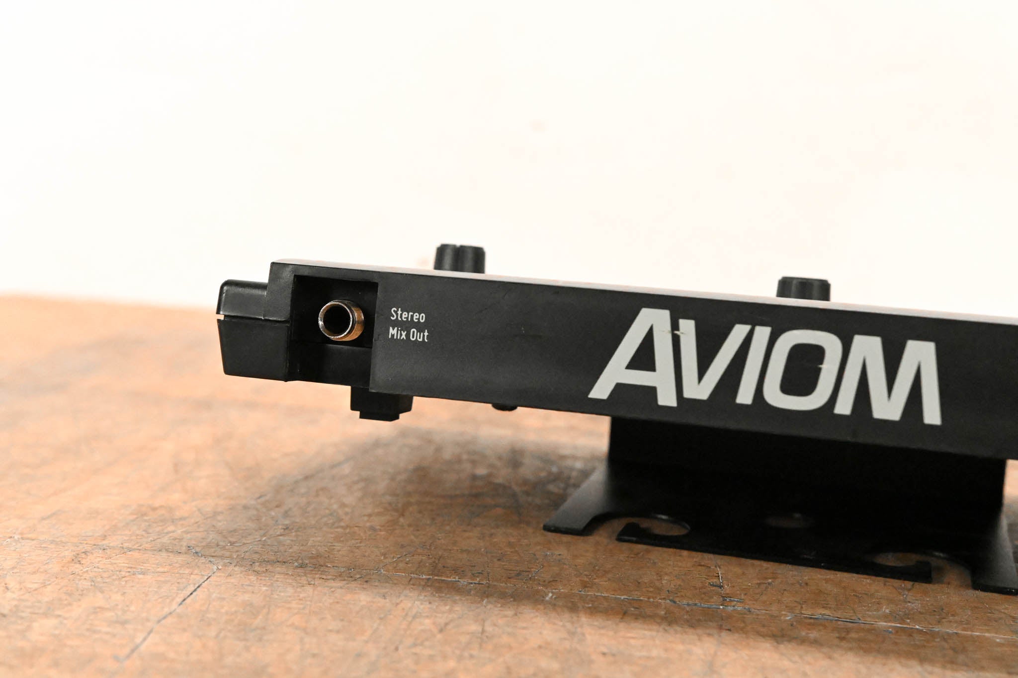 Aviom A320 16-Channel Personal Mixer