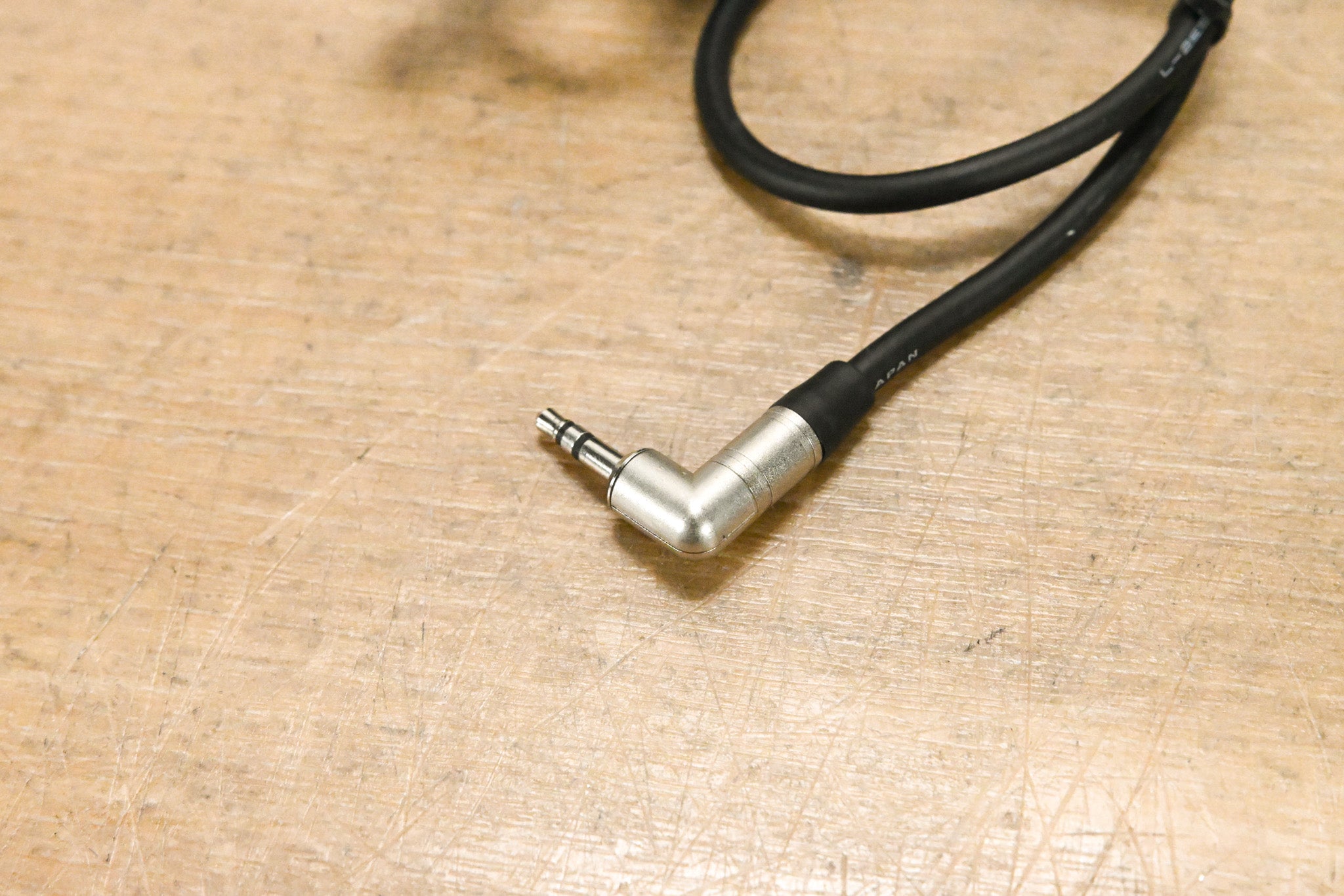 Wooden Camera A-Box  - Dual XLR to 3.5mm TRS