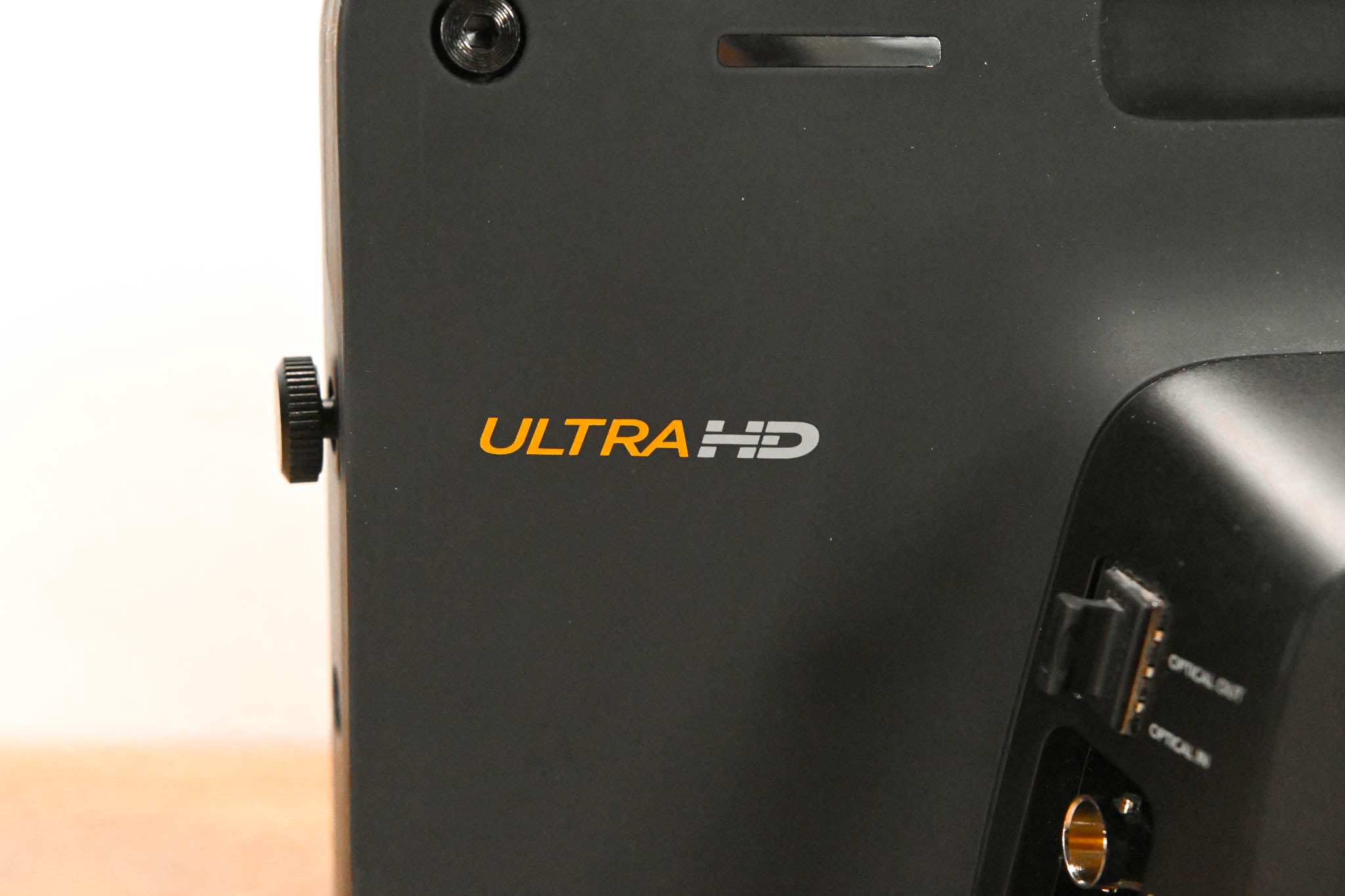 Blackmagic Design Studio Camera 4K 2