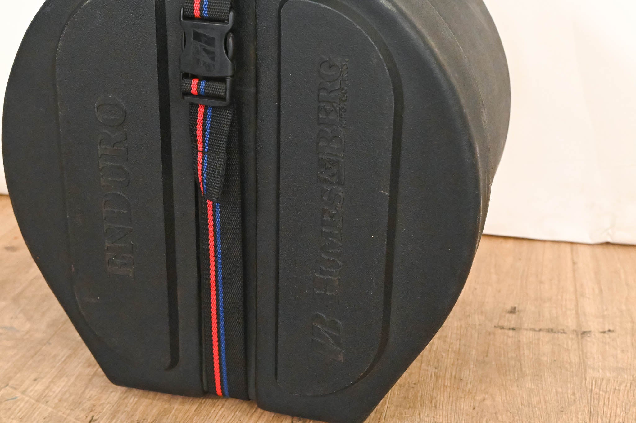 Humes & Berg Enduro 15" X 11" Drum Hardware Case