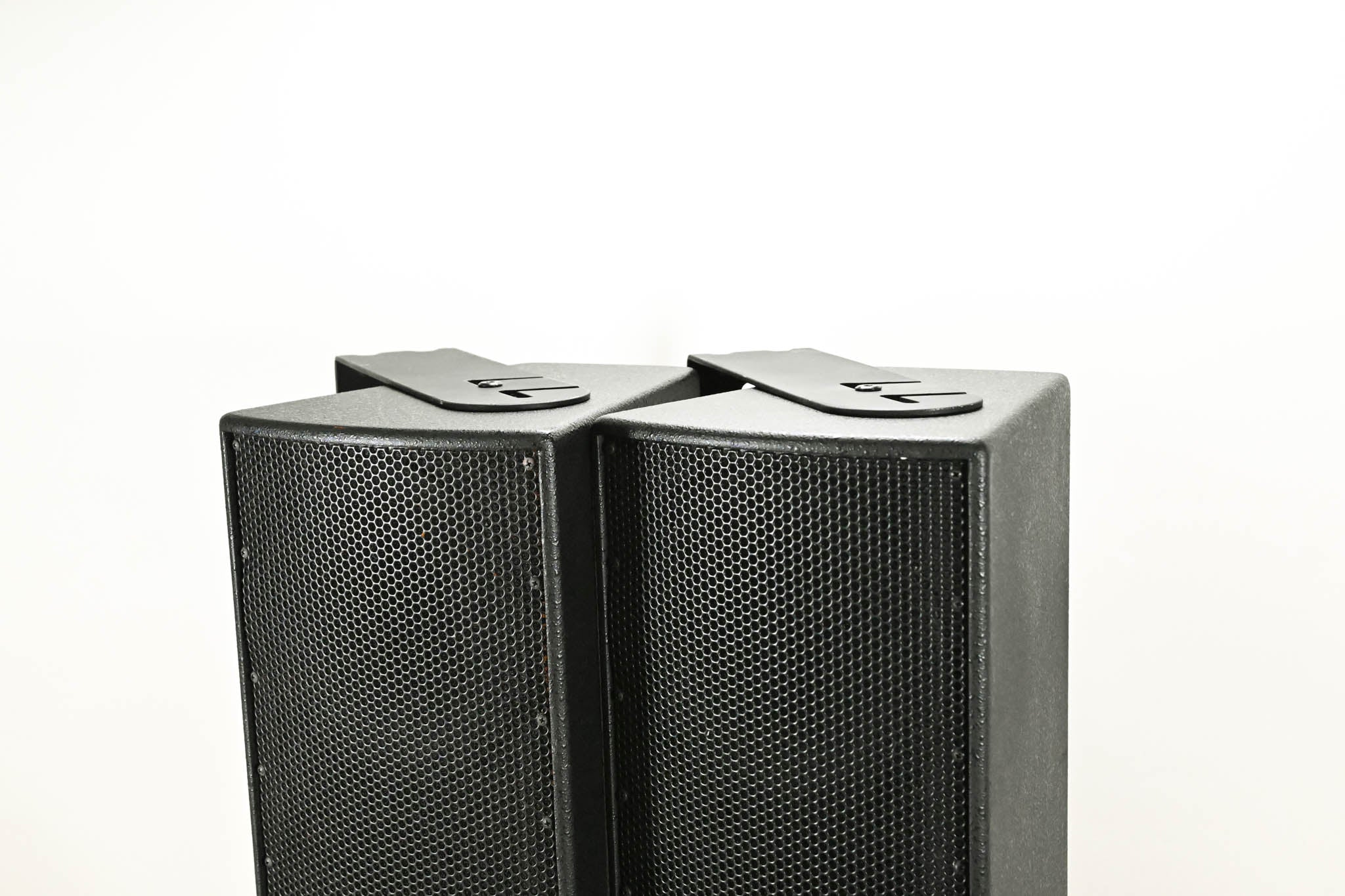 EAW JF80z Compact Two-Way Full Range Passive Loudspeaker (PAIR)