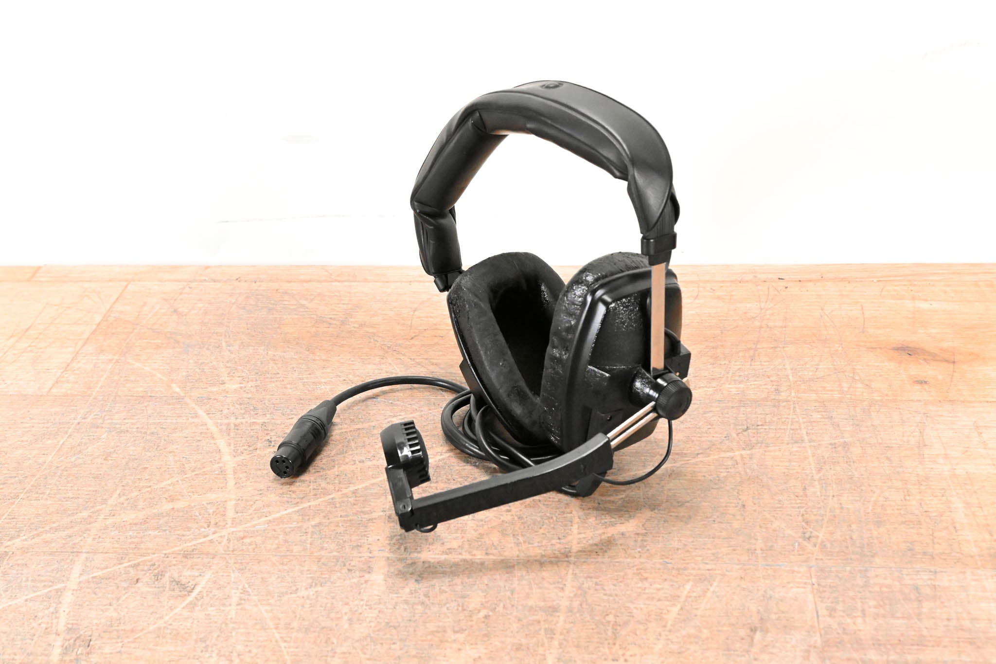 Beyerdynamic DT 109 50 Ohm Dual-Ear Headset