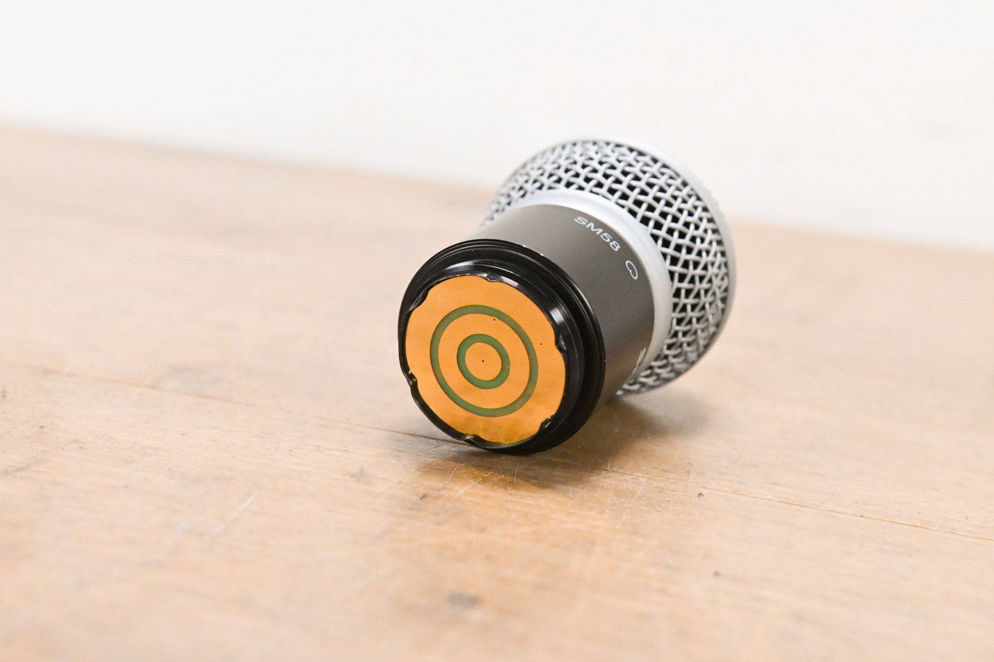 Shure SM58 Wireless Microphone Capsule