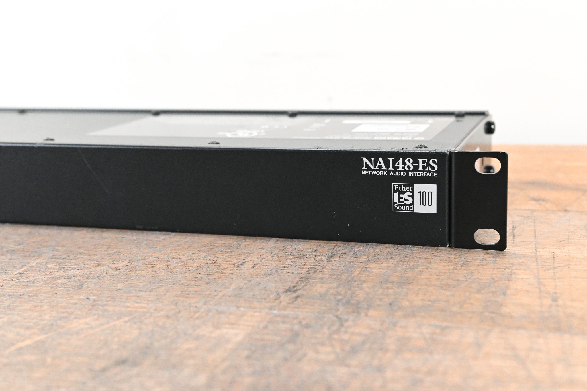 Yamaha NAI48-ES 48-Channel AES/EBU and EtherSound interface