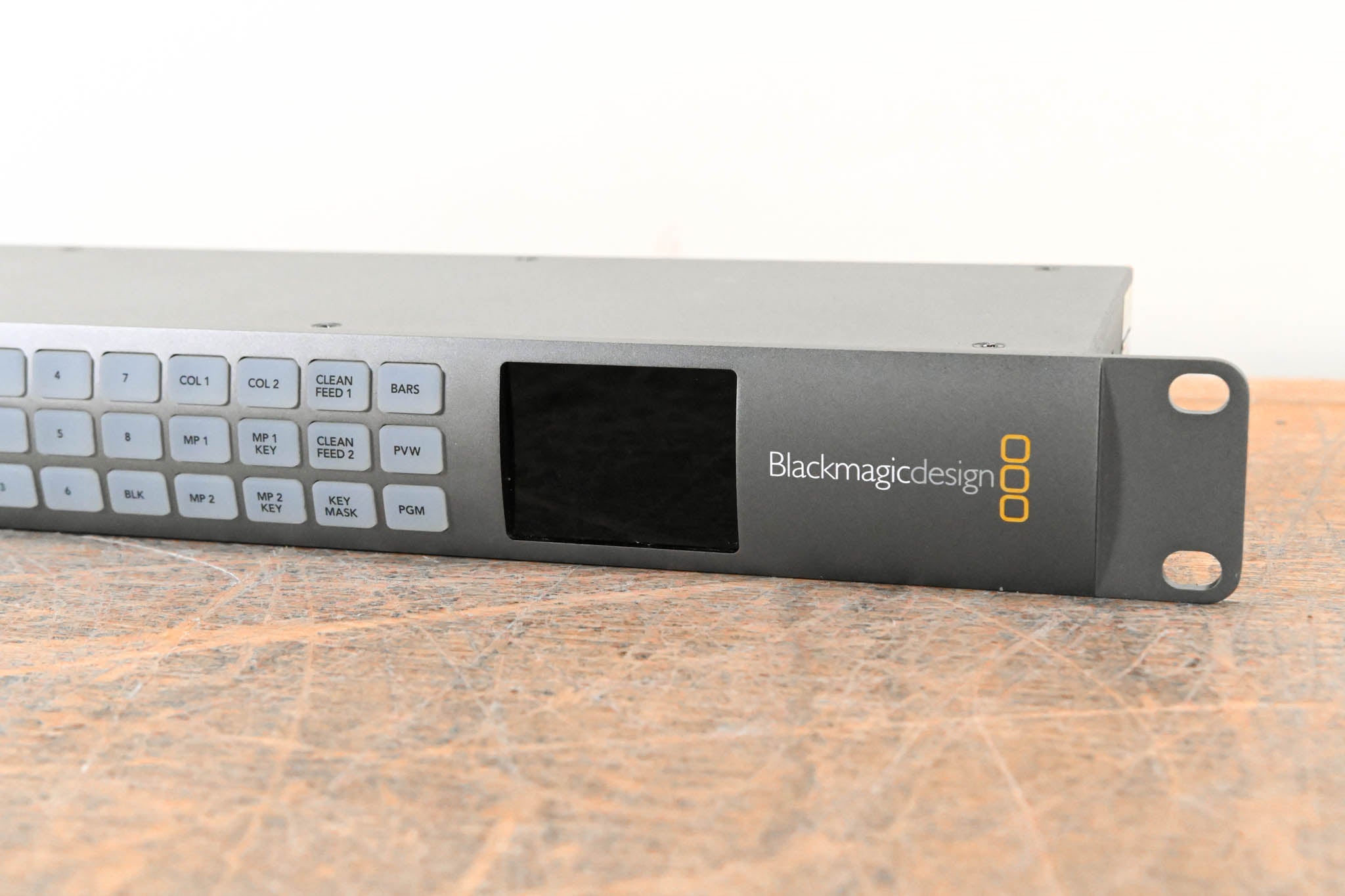 Blackmagic Design ATEM Production Studio 4K Live Switcher