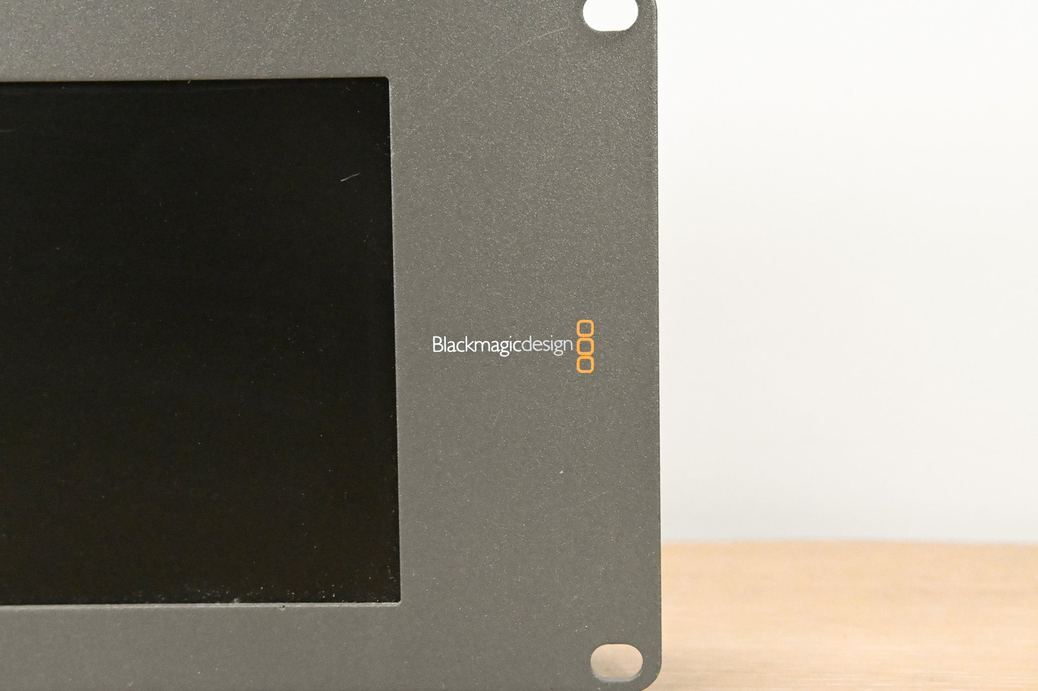 Blackmagic Design Smartview Duo Dual 8" LCD Monitors (NO POWER SUPPLY)