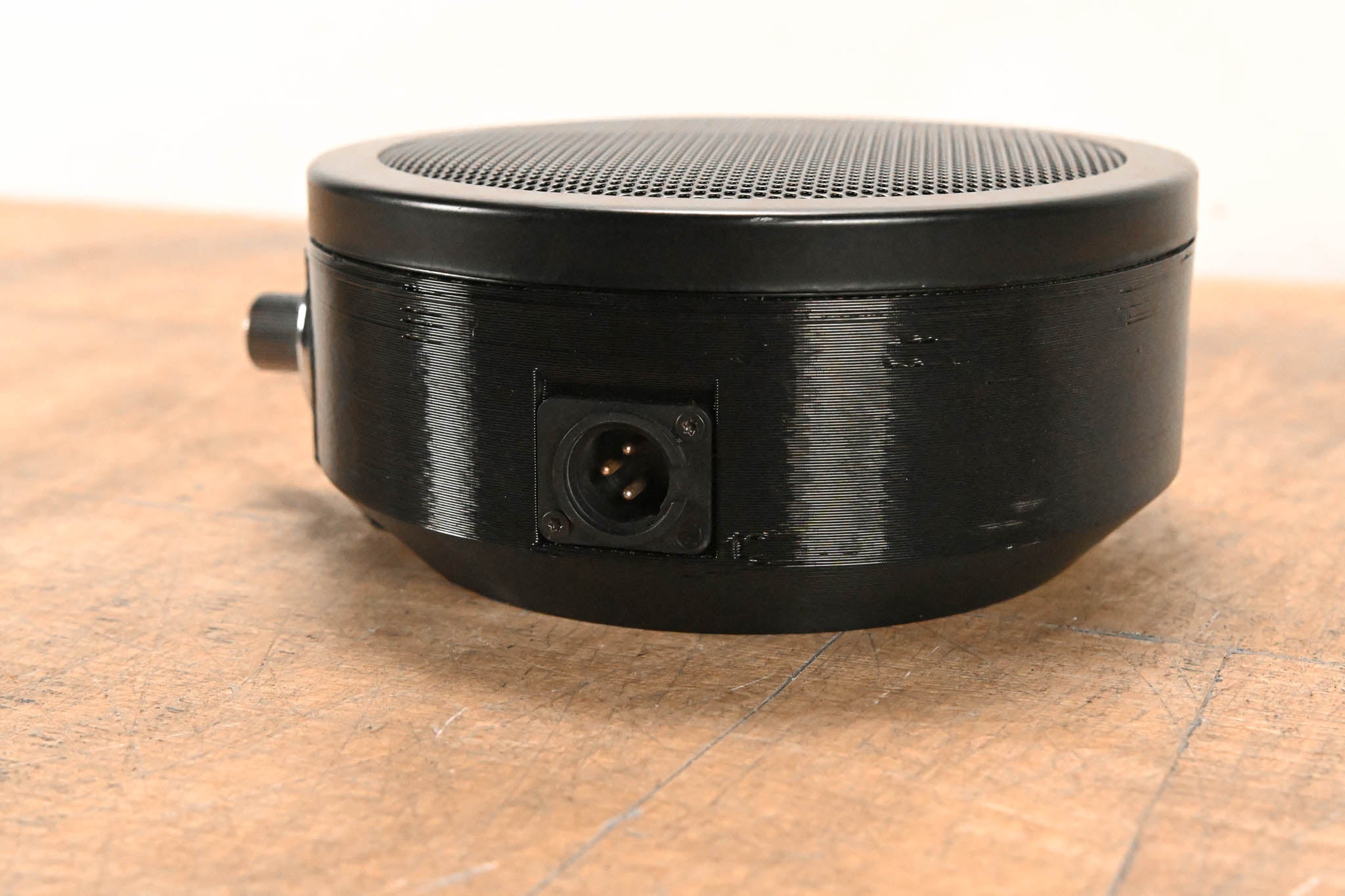 Poseidon Audio KR2 Subkick Drum Microphone